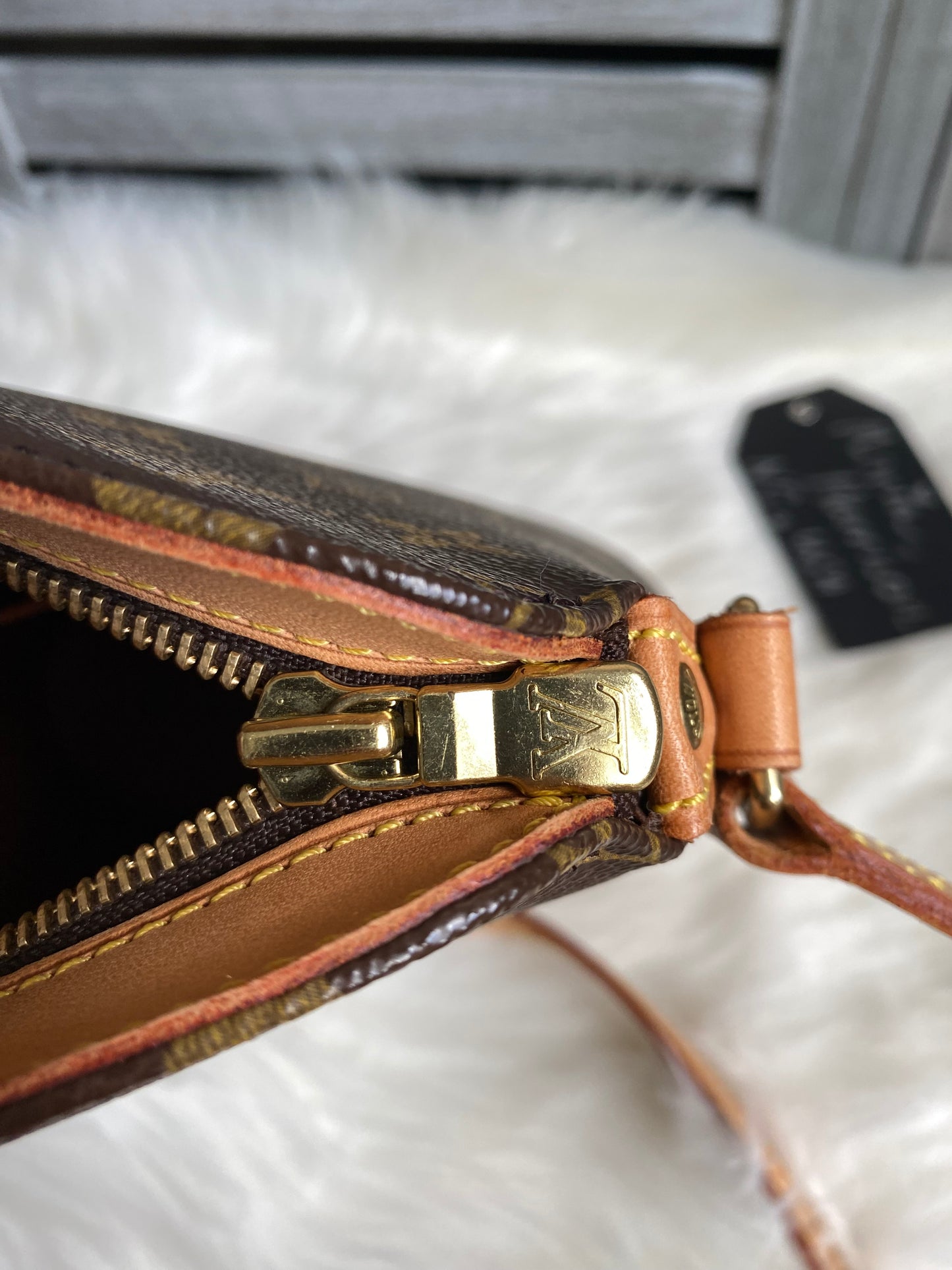 Louis Vuitton Druout Crossbody