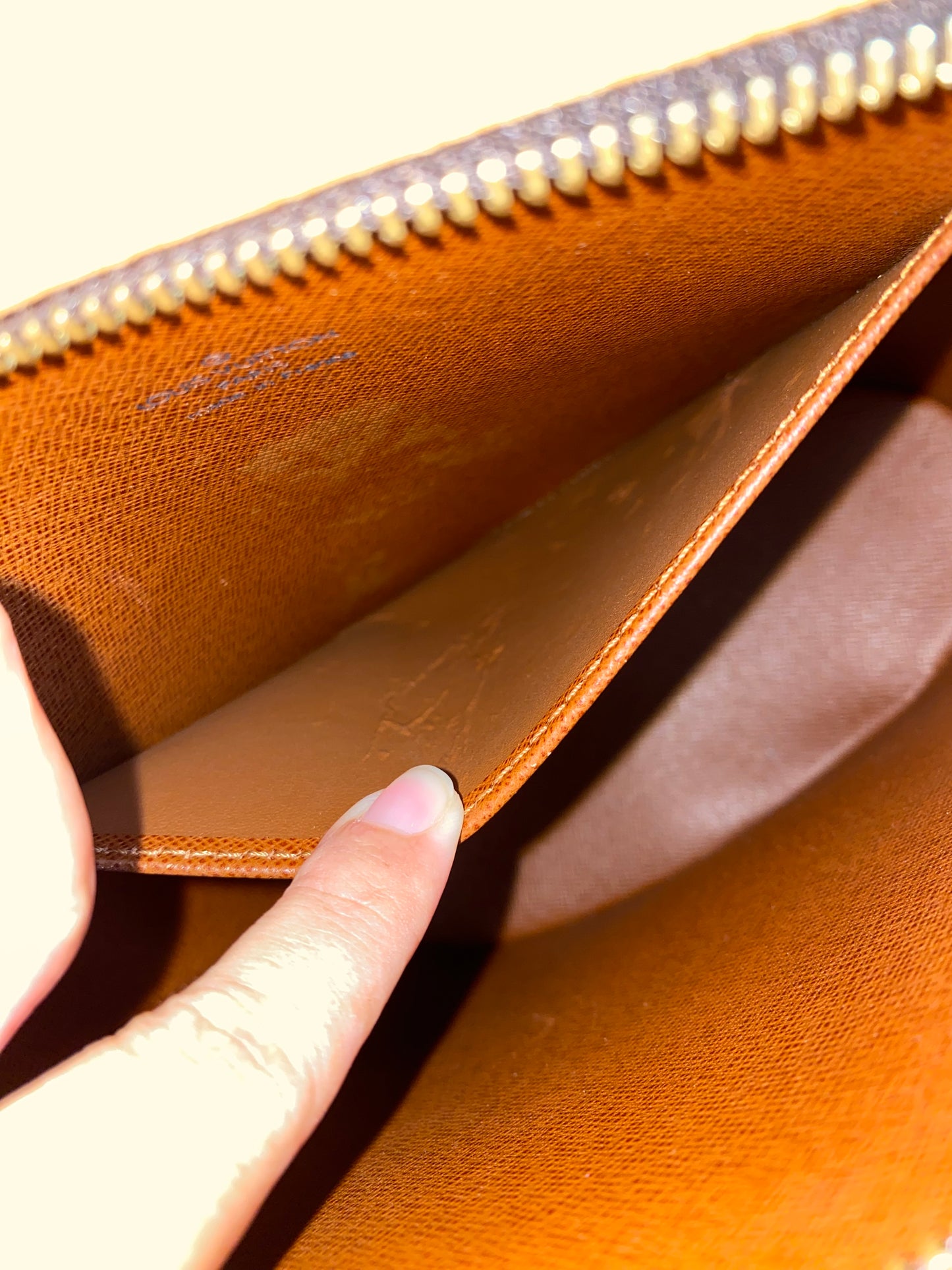 Louis Vuitton Druout Crossbody
