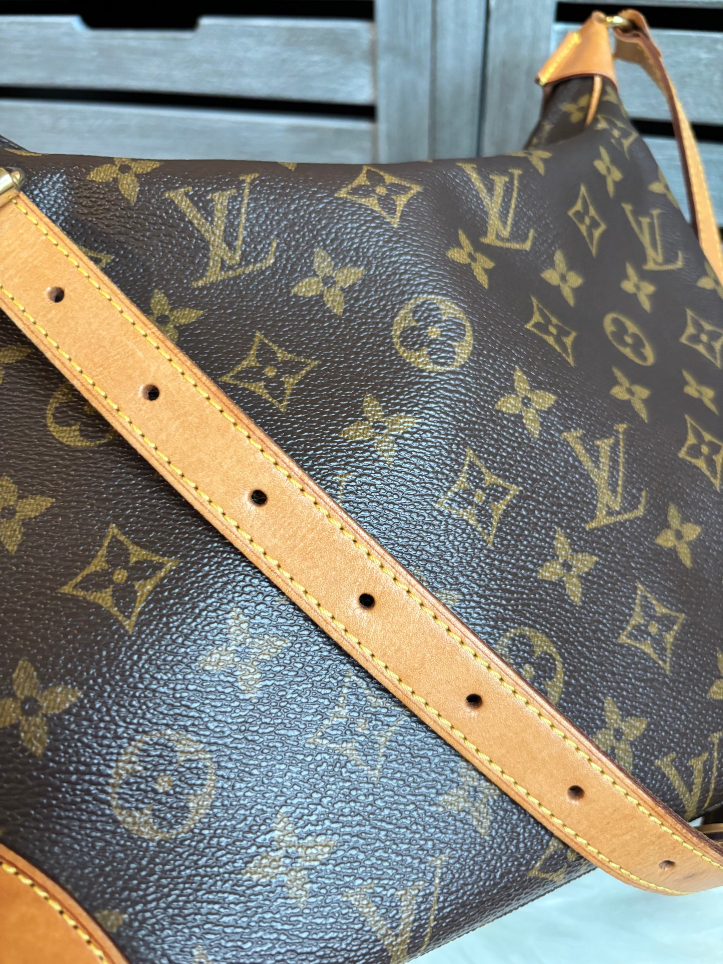 Louis Vuitton Boulogne 30