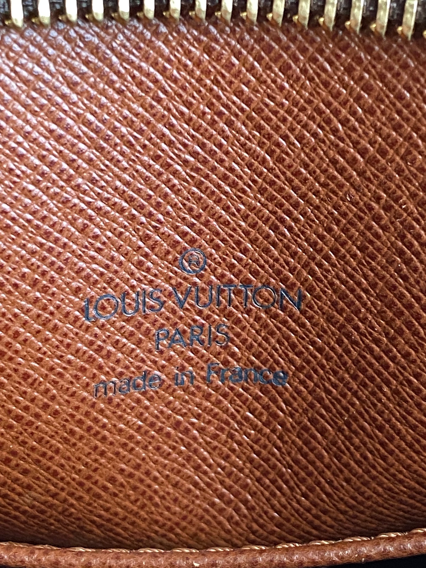 Louis Vuitton Druout Crossbody
