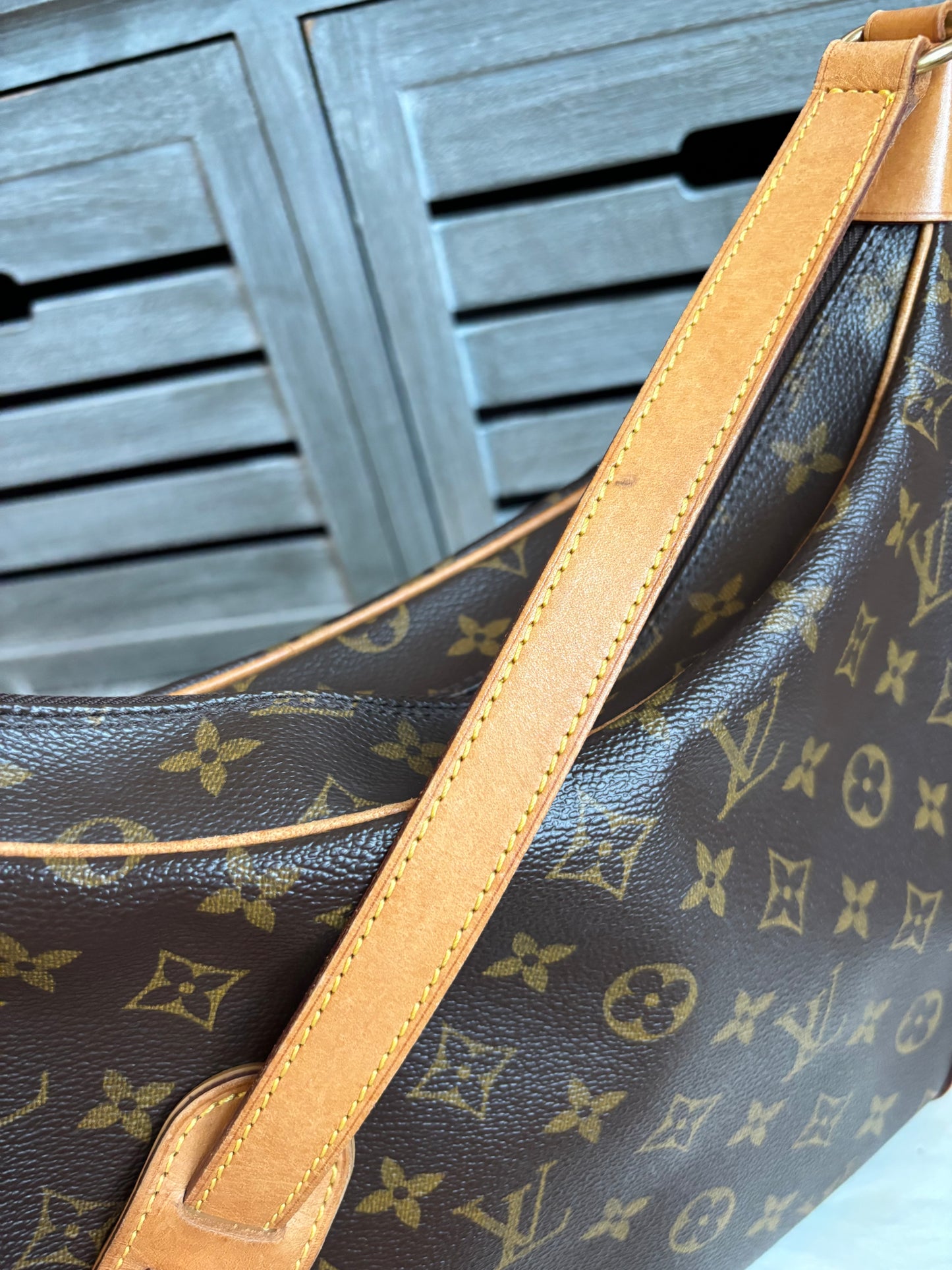 Louis Vuitton Boulogne 30