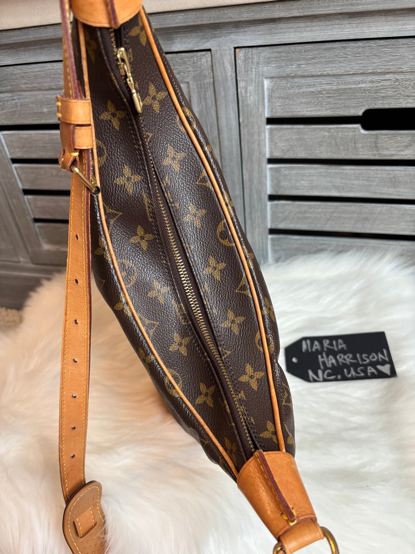 Louis Vuitton Boulogne 30