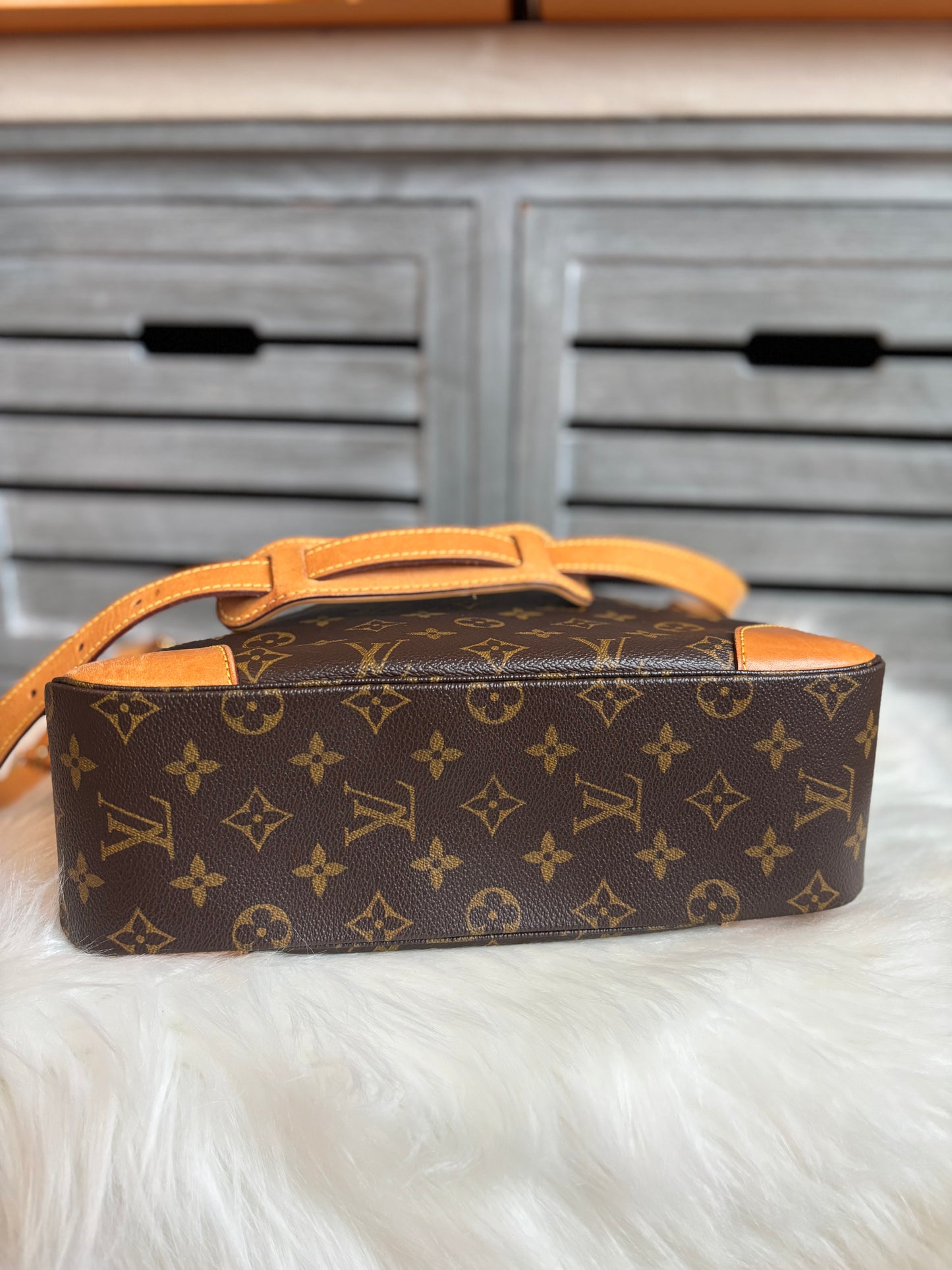 Louis Vuitton Boulogne 30