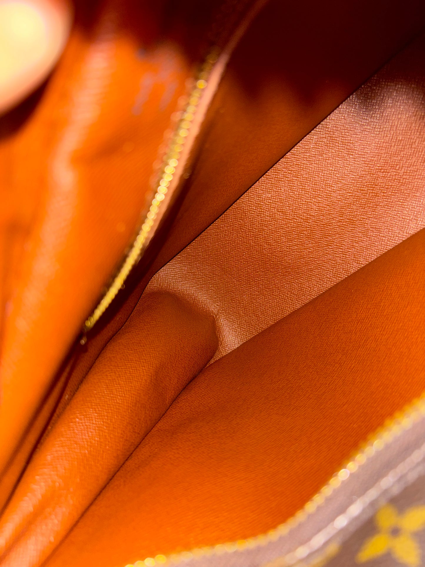 Louis Vuitton Boulogne 30