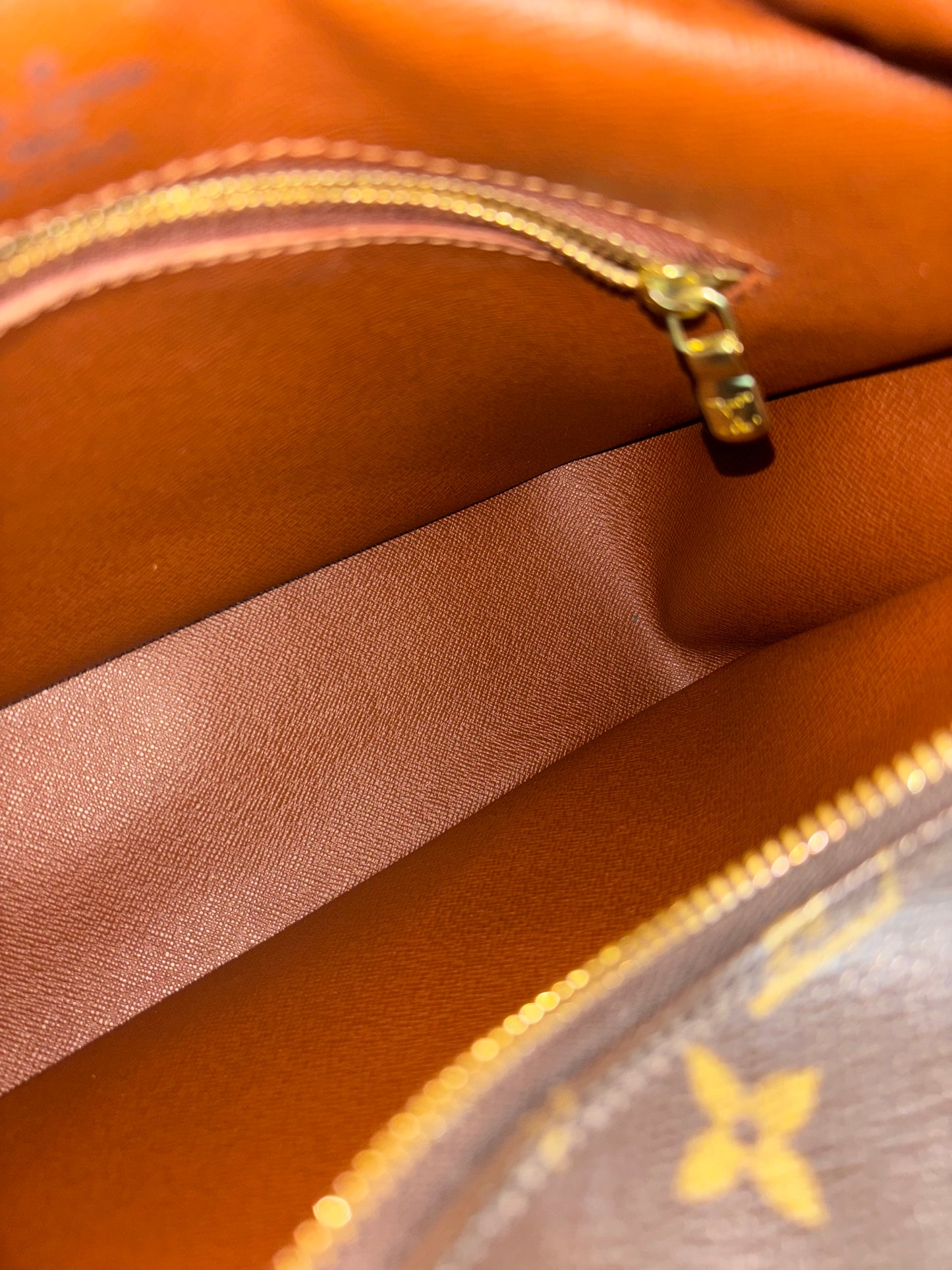 Louis Vuitton Boulogne 30