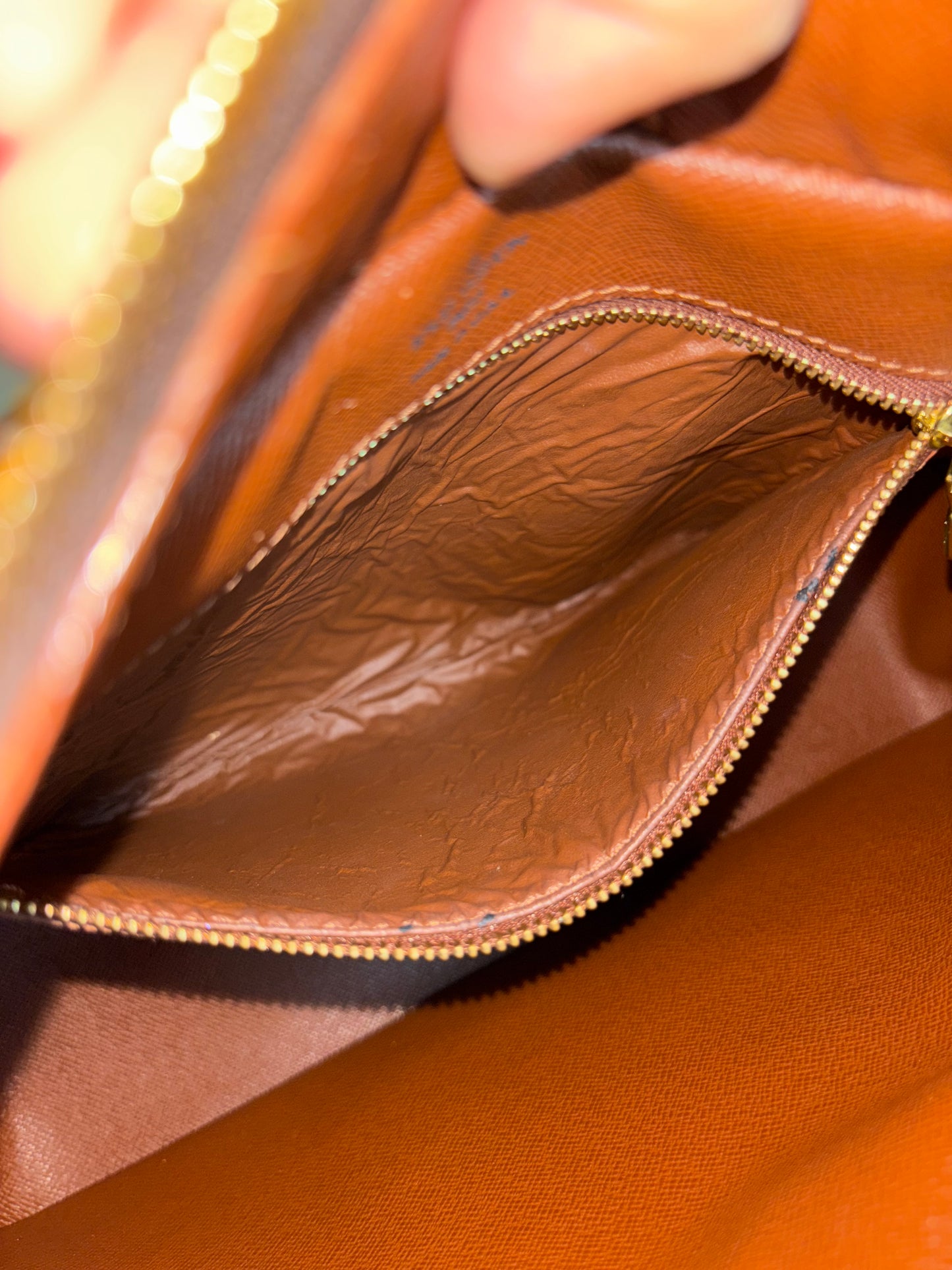 Louis Vuitton Boulogne 30