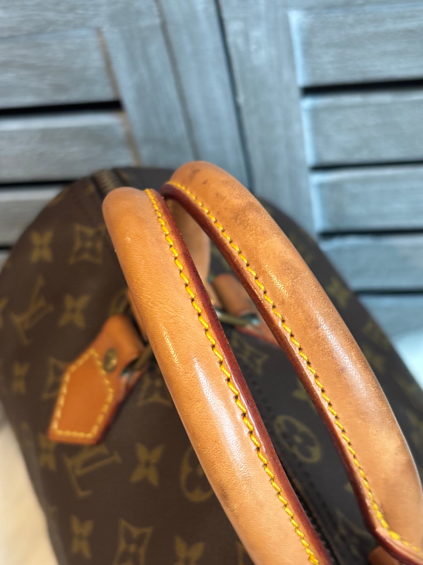 Louis Vuitton Speedy 30