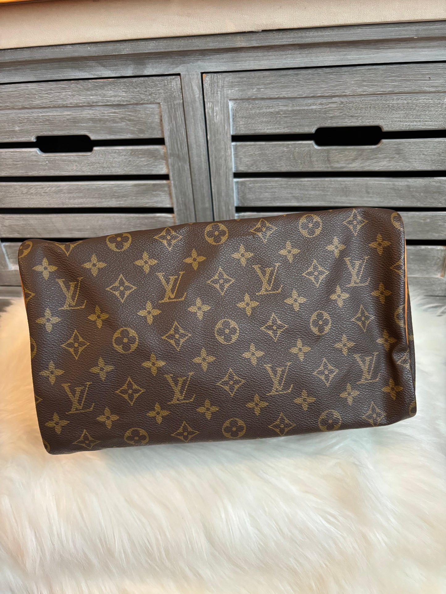 Louis Vuitton Speedy 30