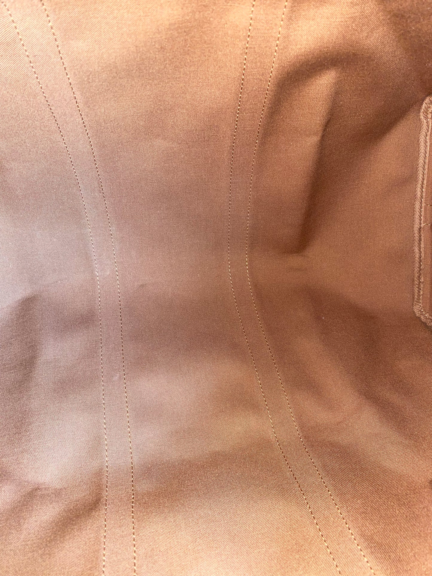 Louis Vuitton Keepall Bandouliere 50