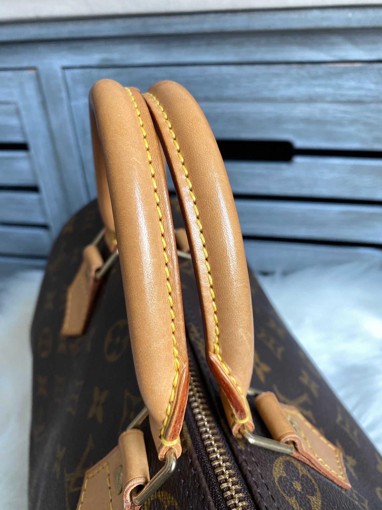 Louis Vuitton Speedy 30