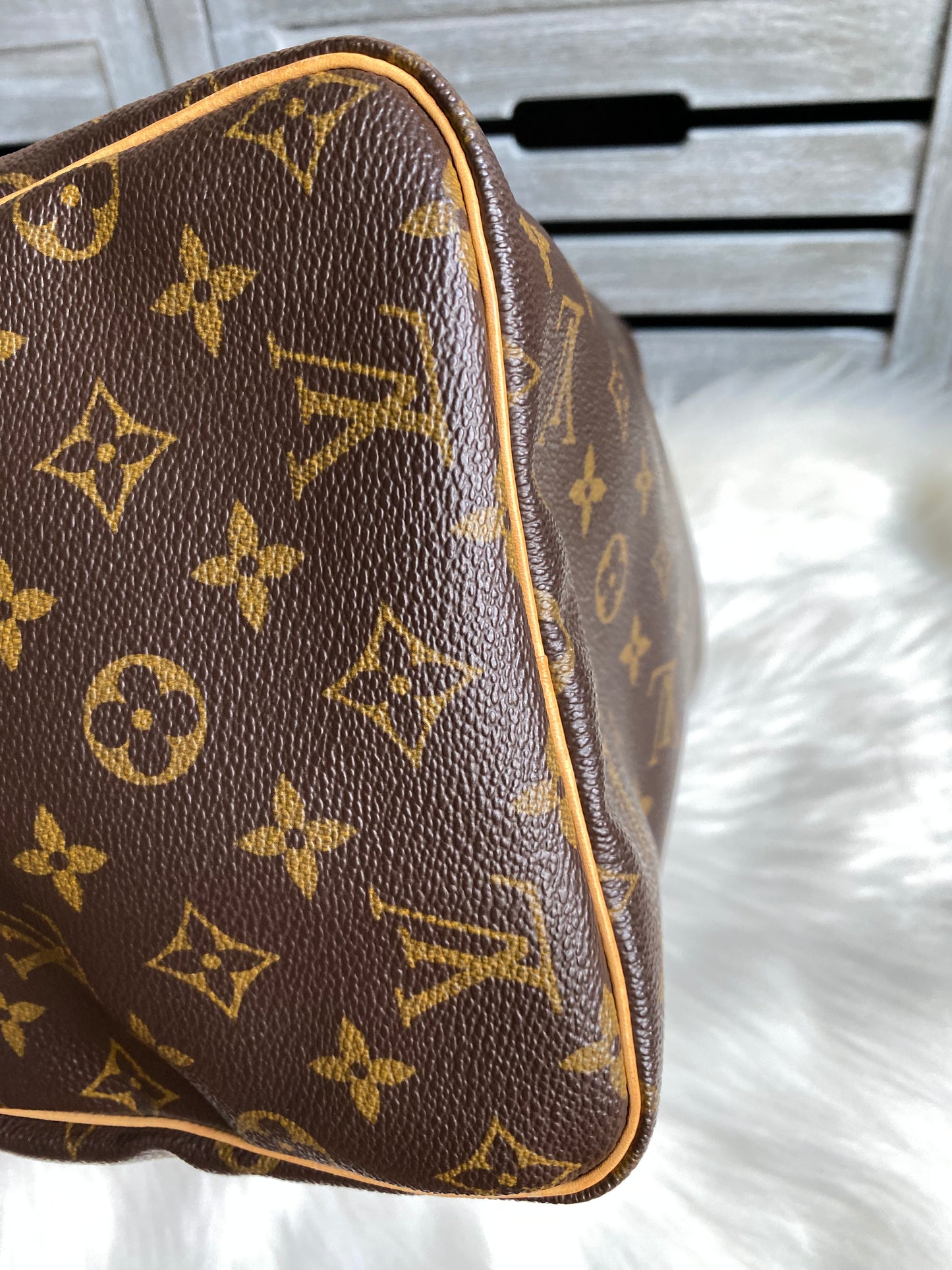 Louis Vuitton Speedy 30