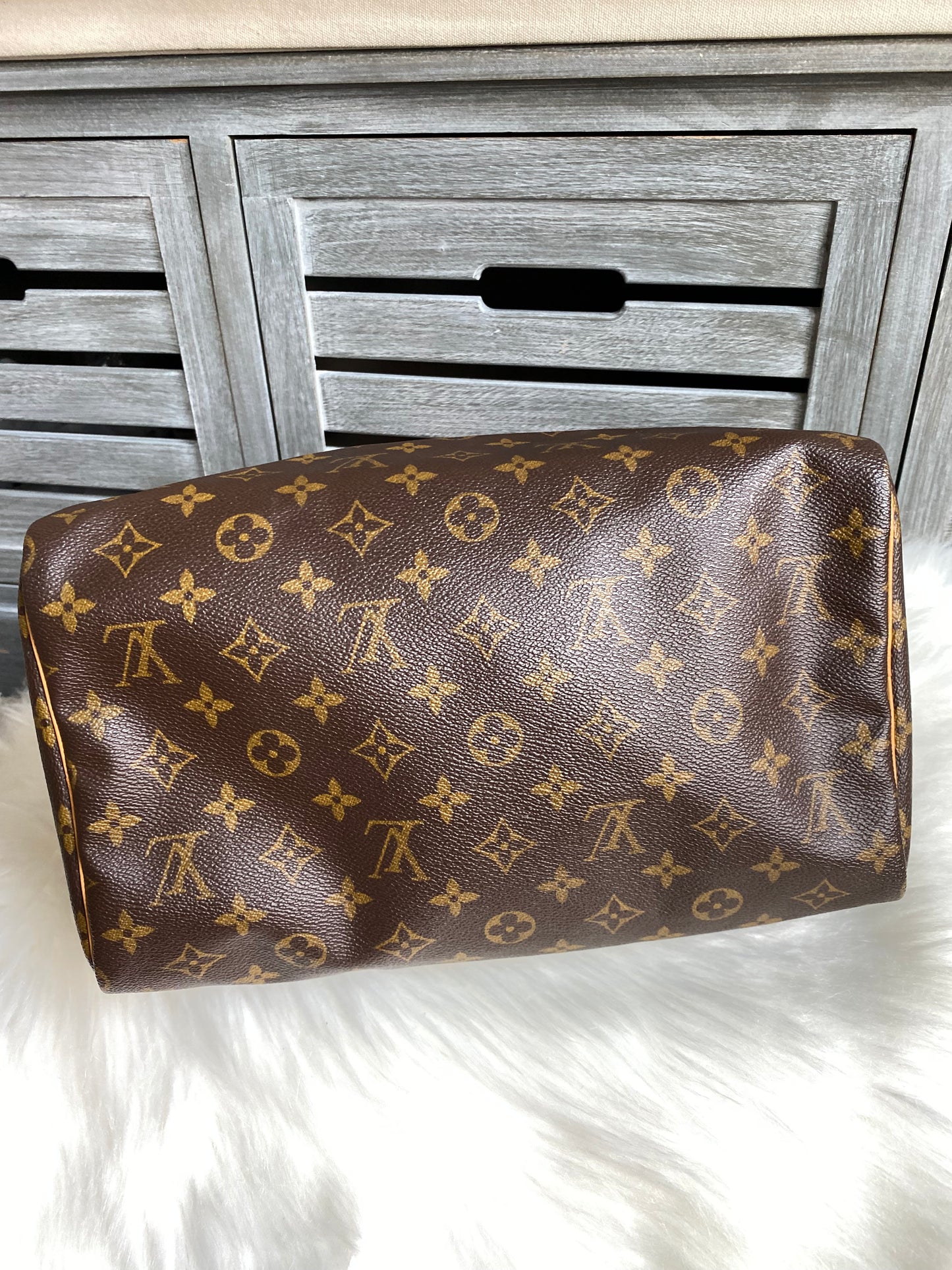 Louis Vuitton Speedy 30