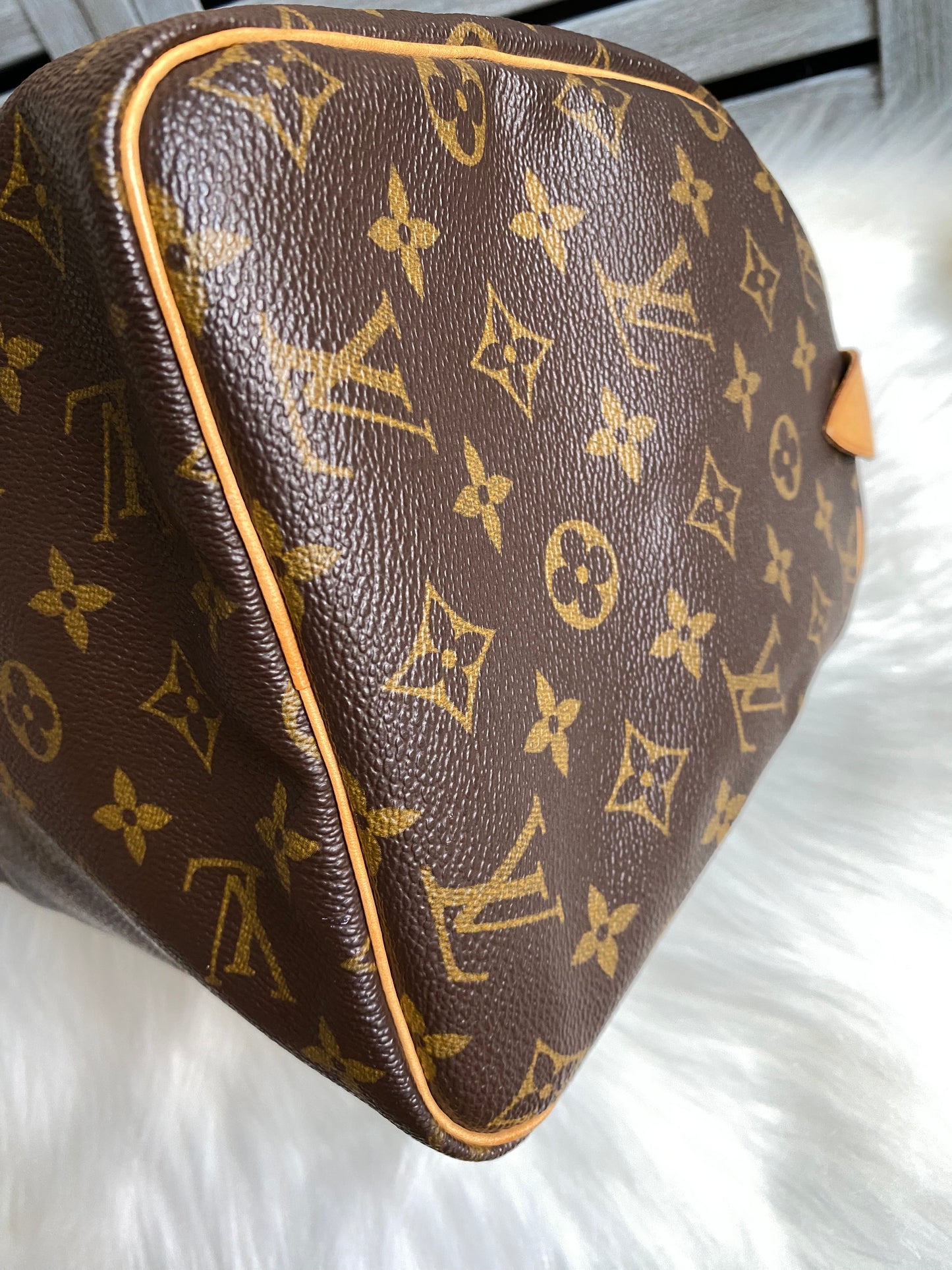 Louis Vuitton Speedy 30