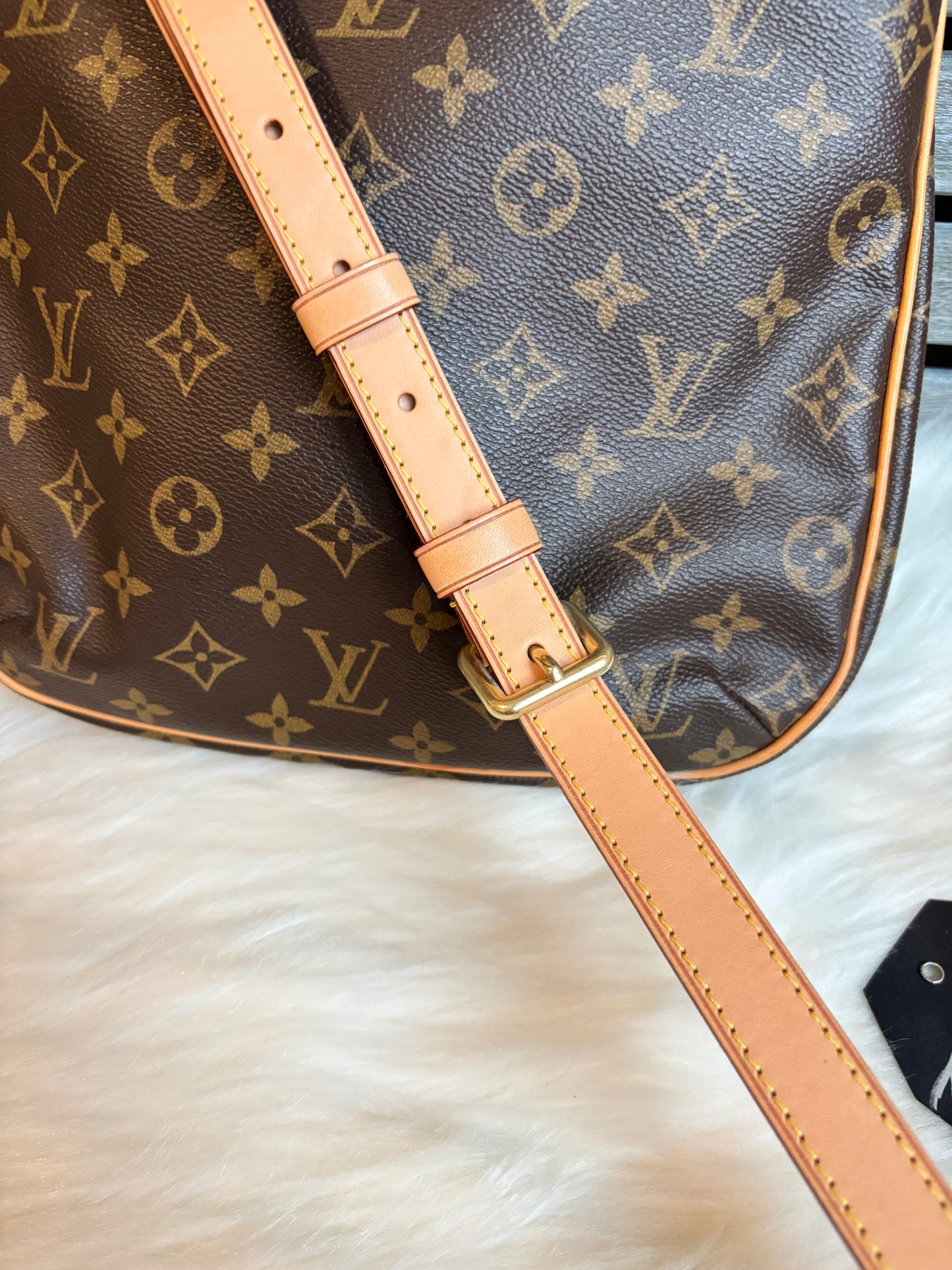 Louis Vuitton Odeon PM
