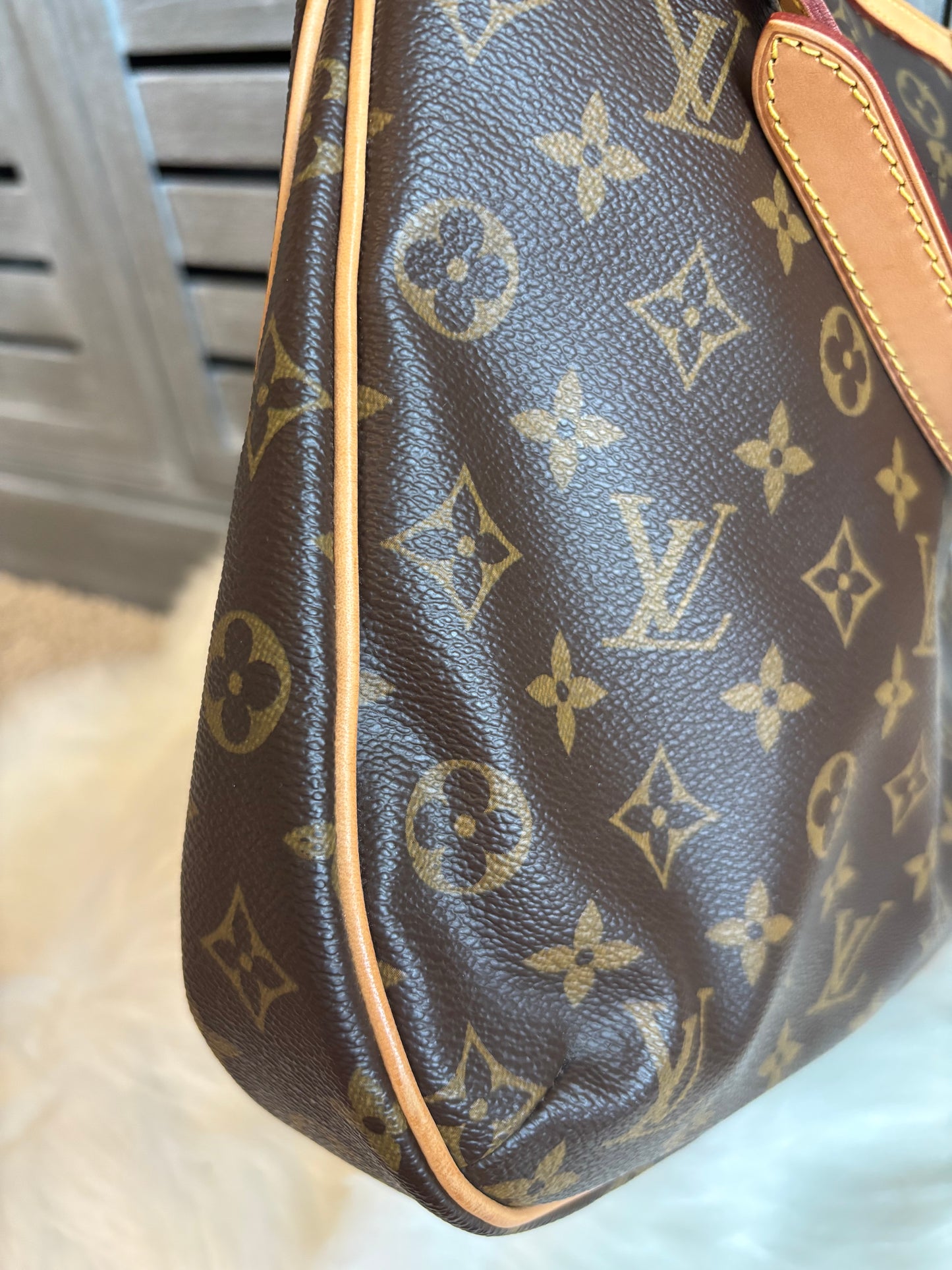 Louis Vuitton Odeon PM