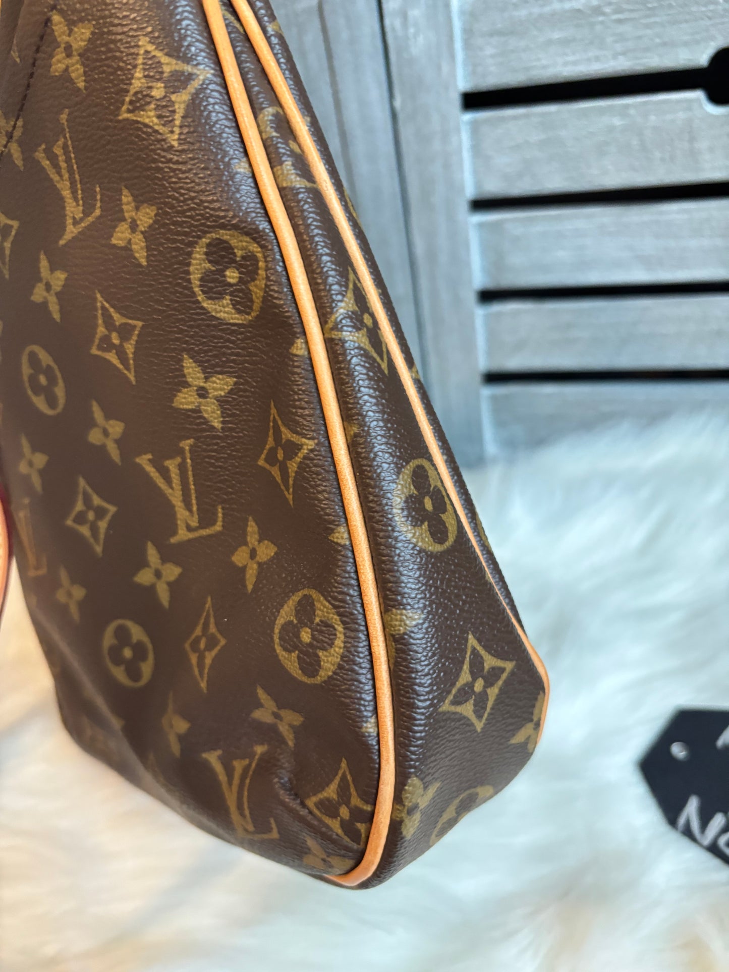 Louis Vuitton Odeon PM