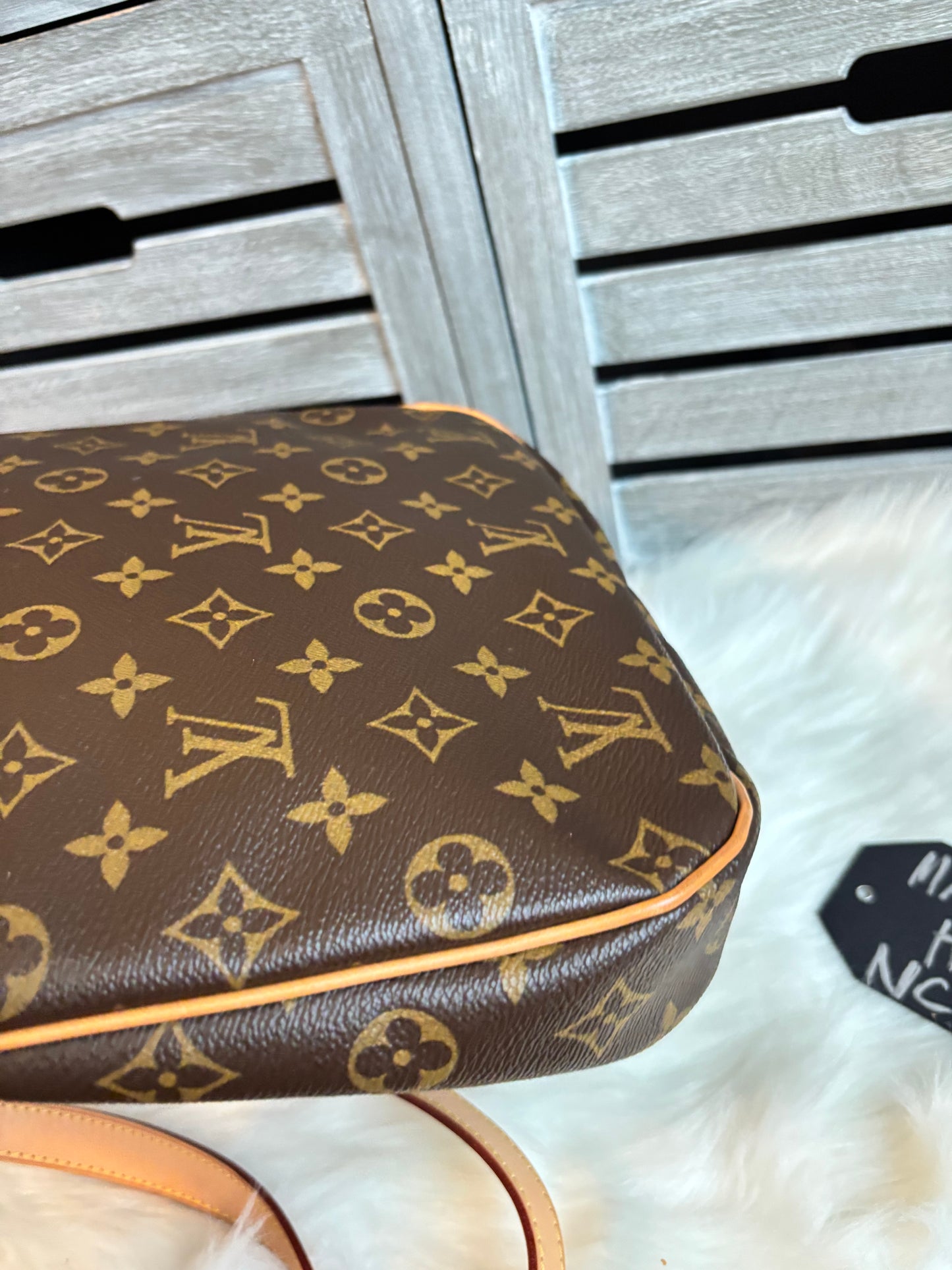 Louis Vuitton Odeon PM