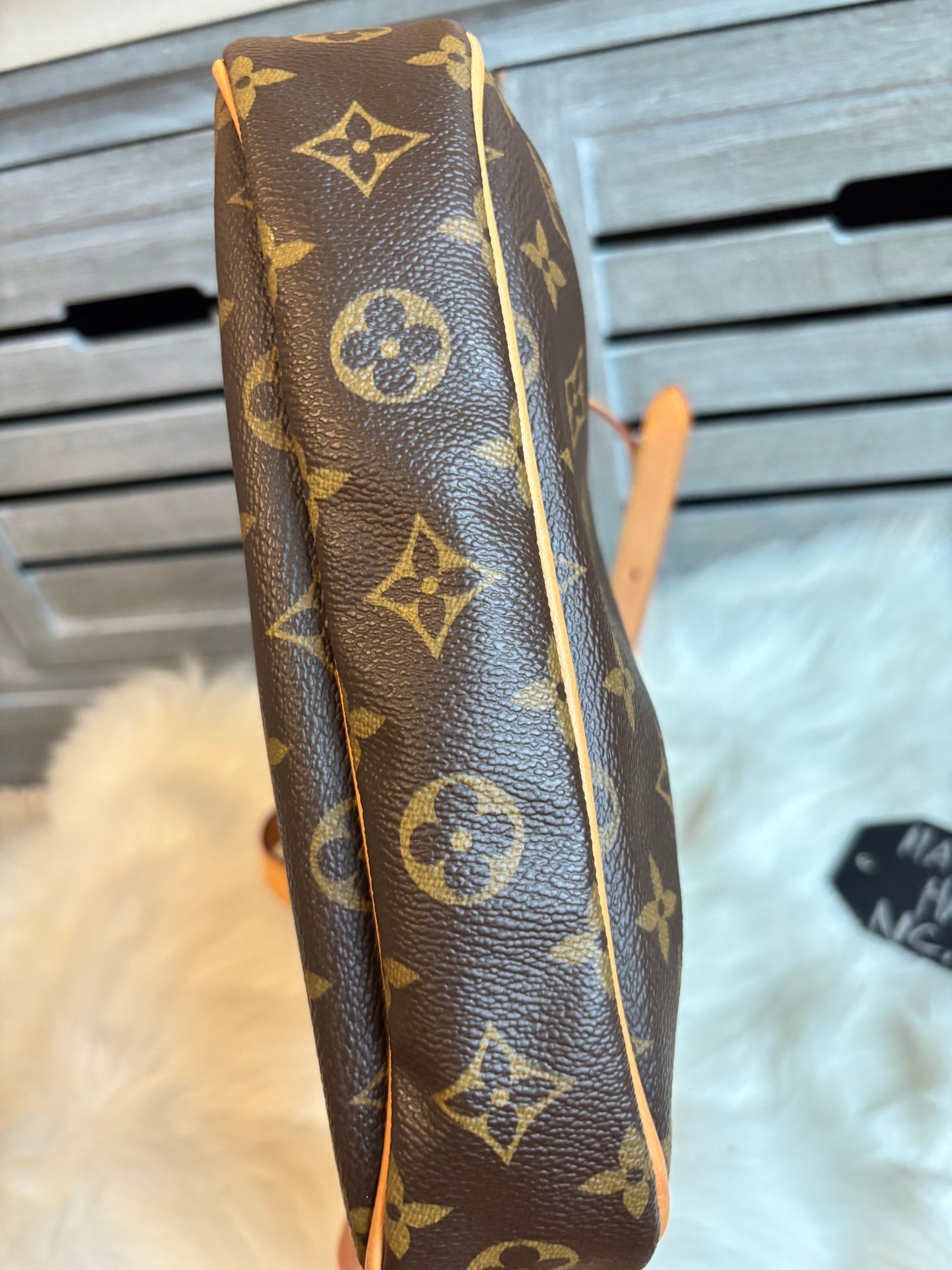 Louis Vuitton Odeon PM