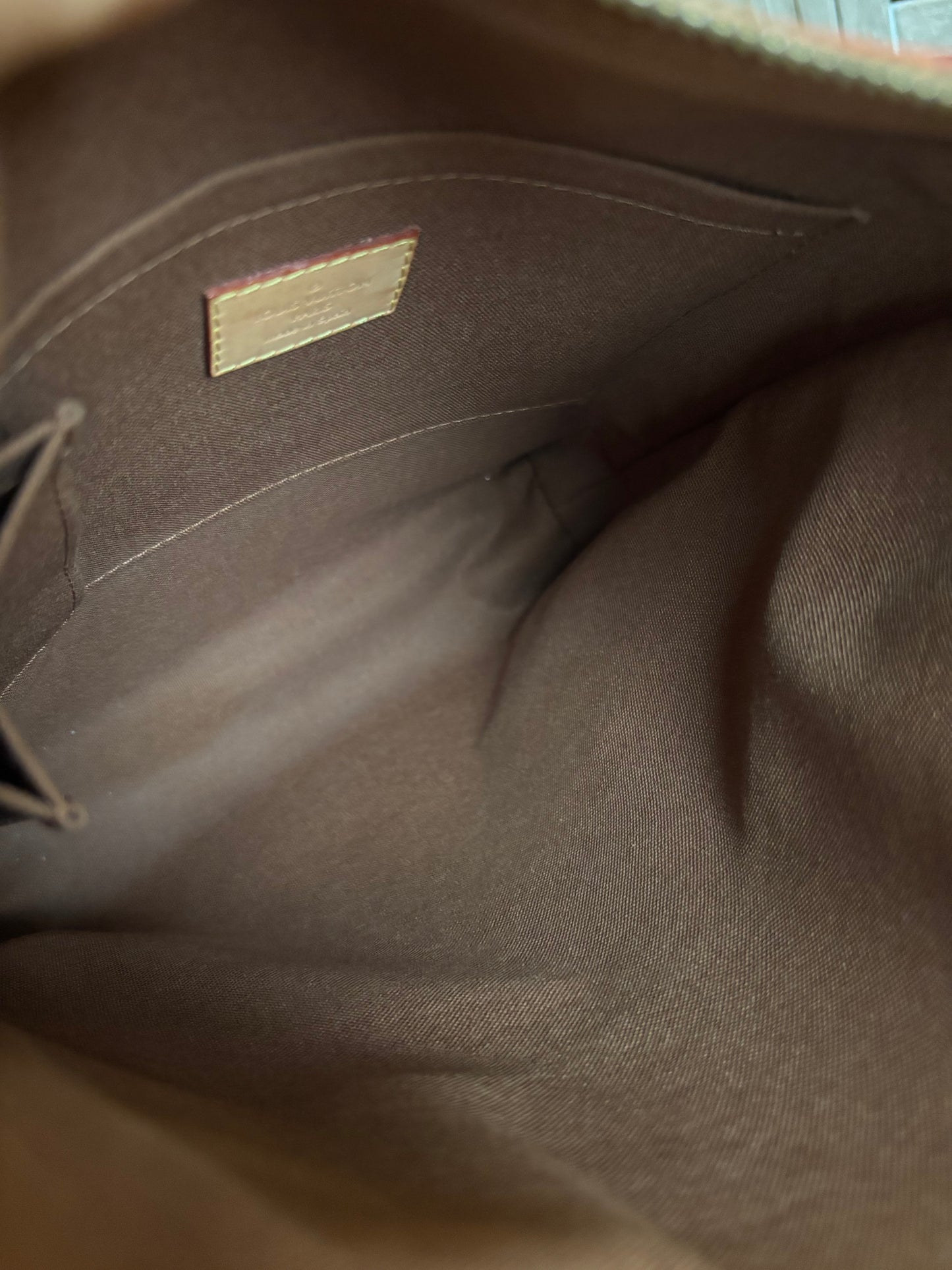 Louis Vuitton Odeon PM