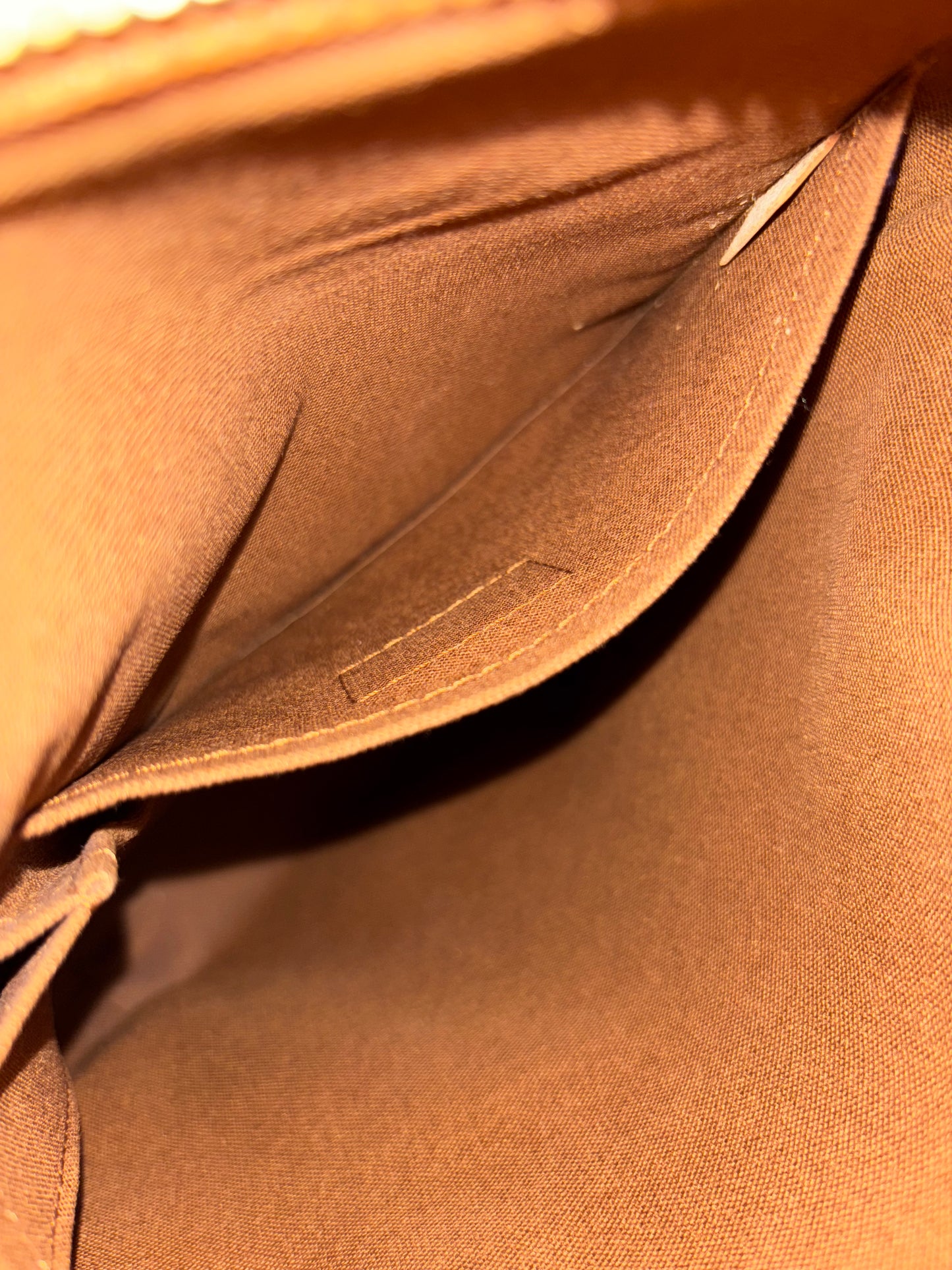 Louis Vuitton Odeon PM