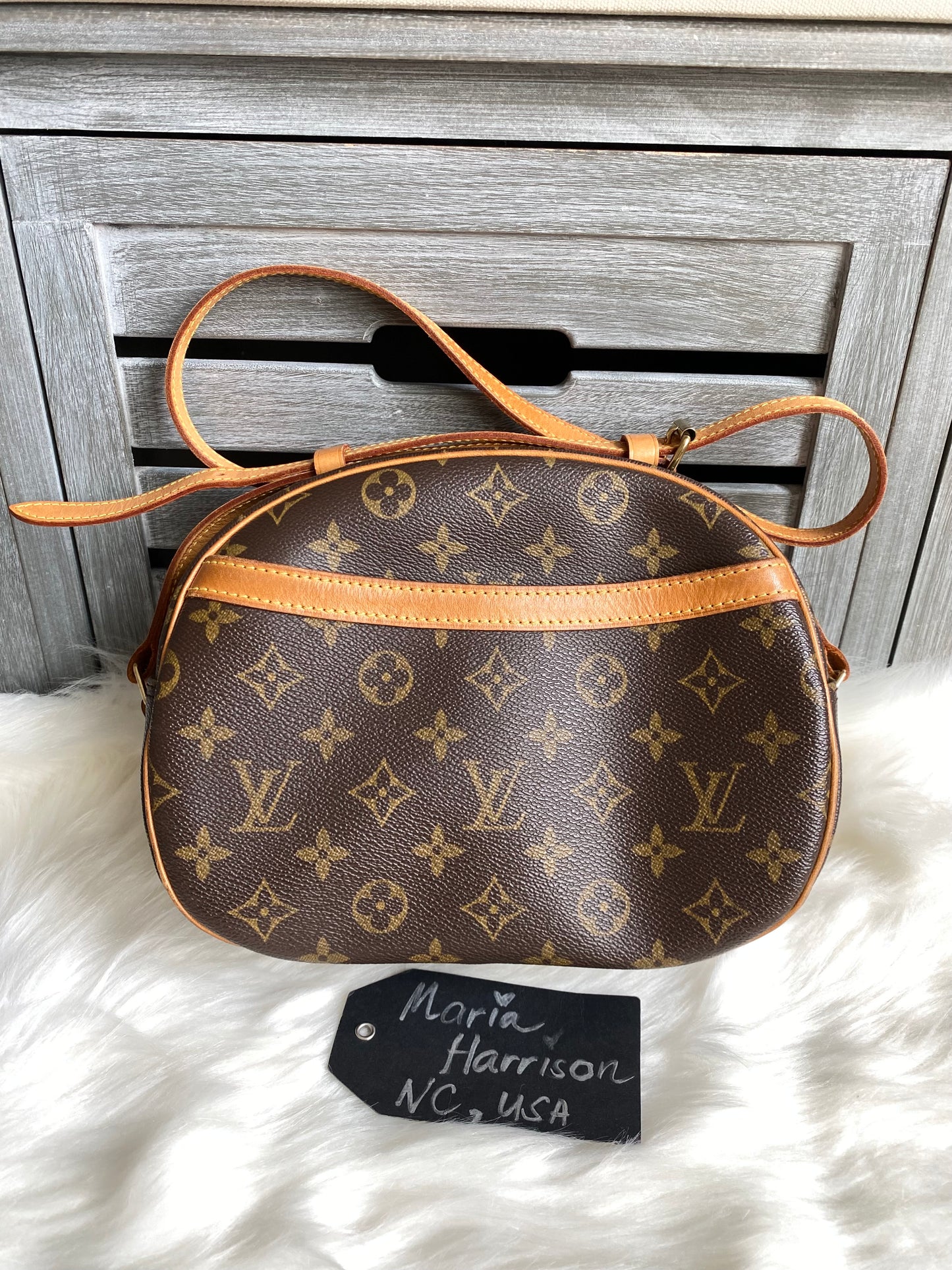 Louis Vuitton Blois
