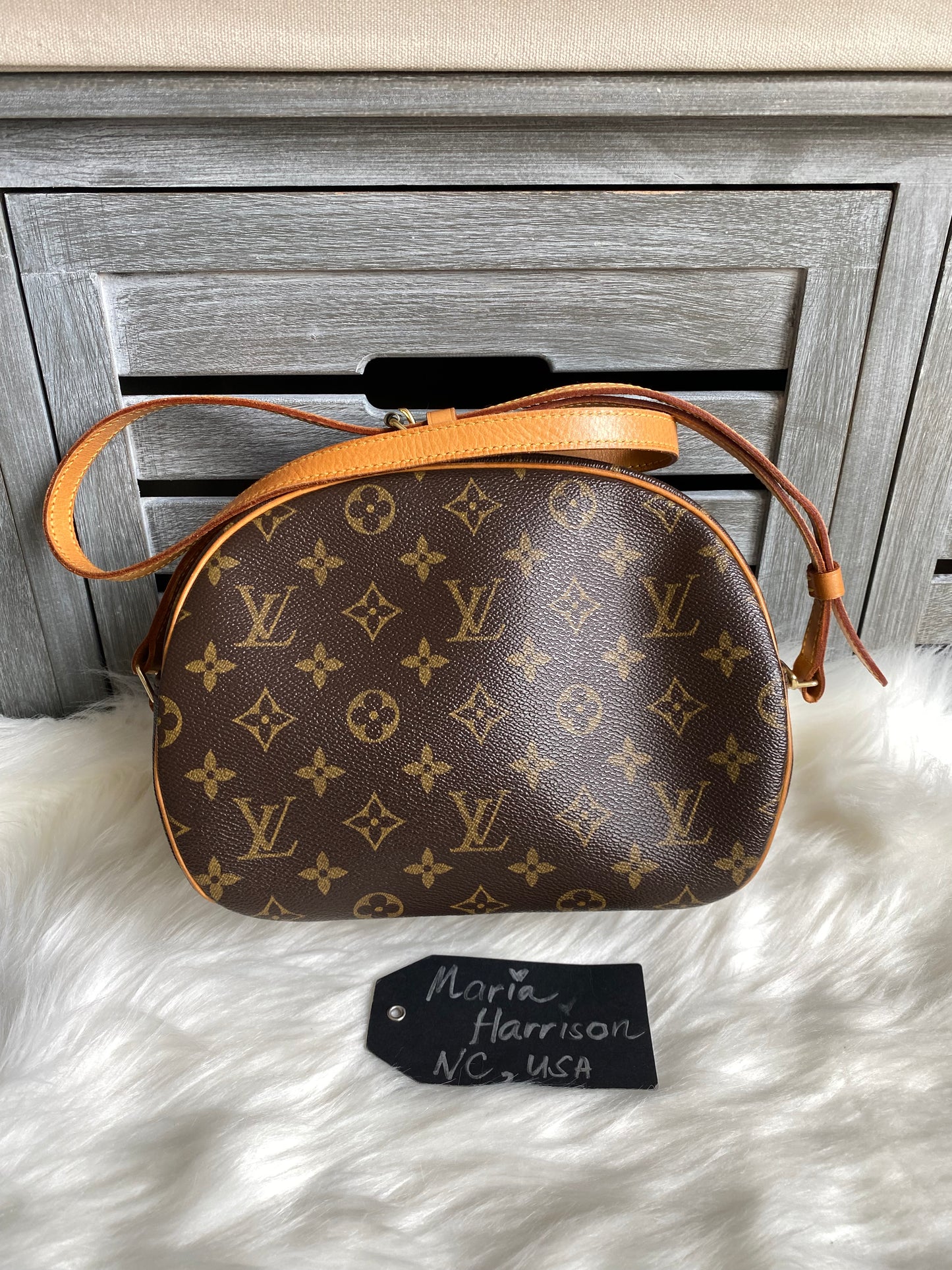 Louis Vuitton Blois
