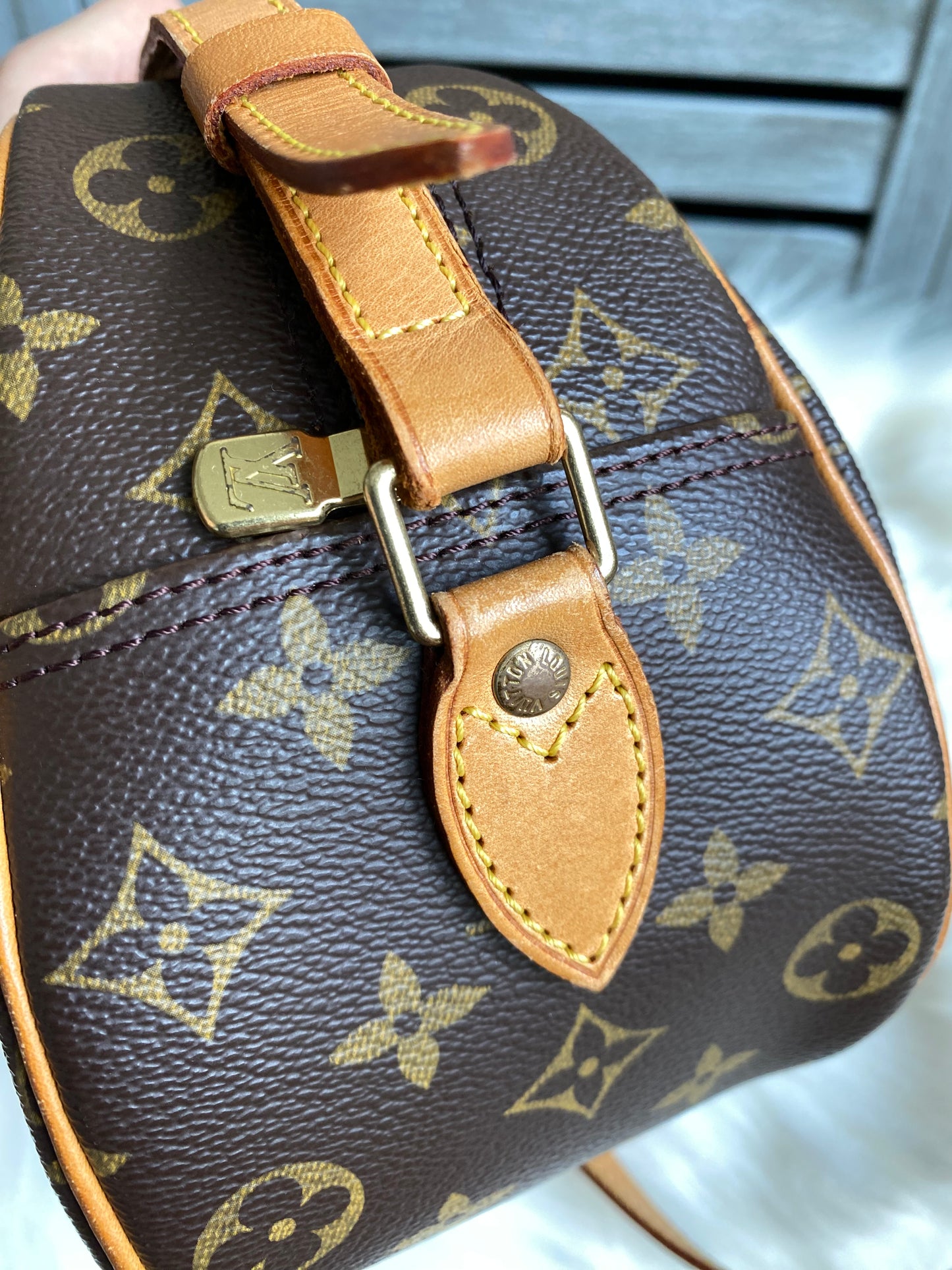 Louis Vuitton Blois