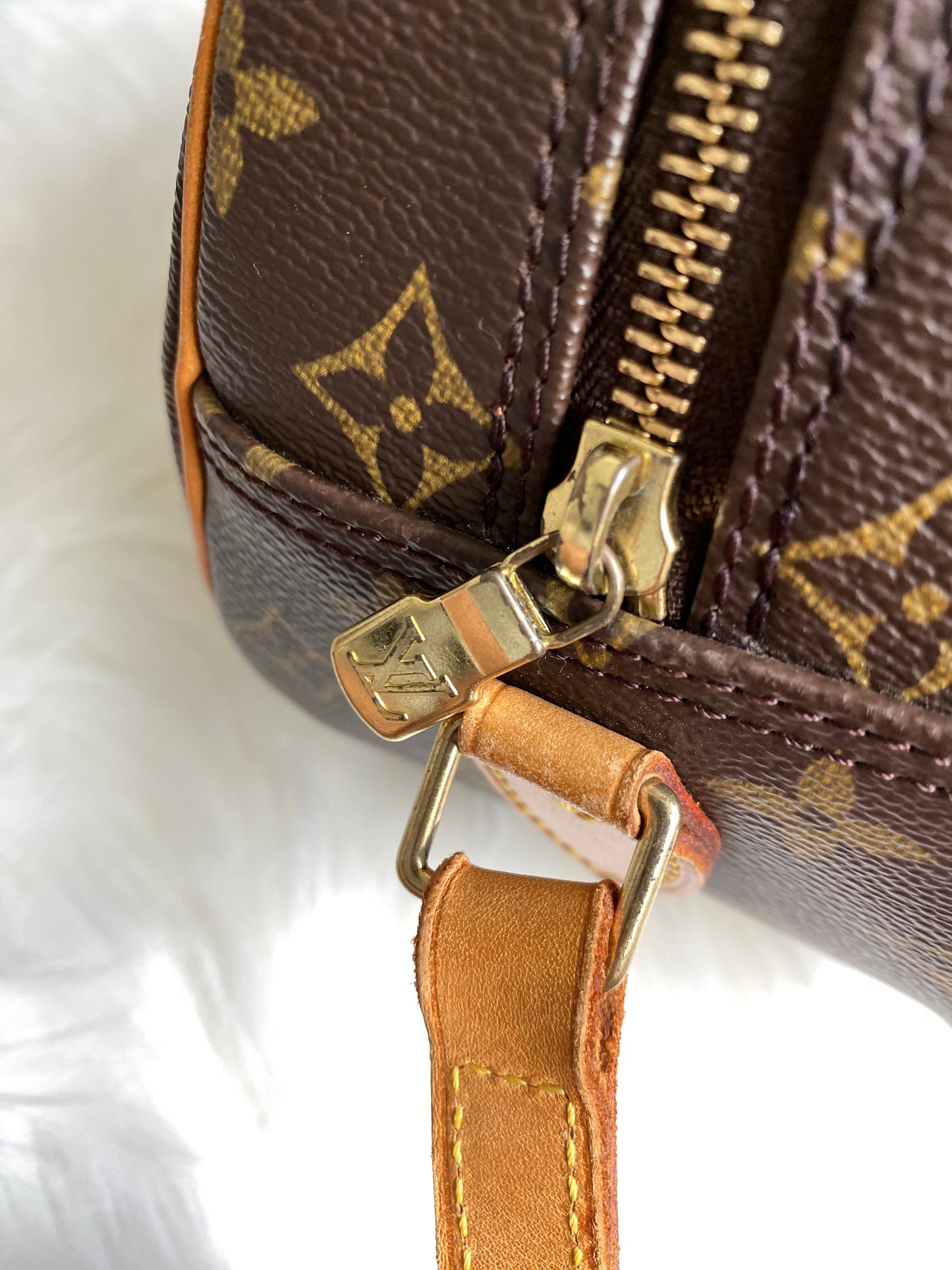 Louis Vuitton Blois