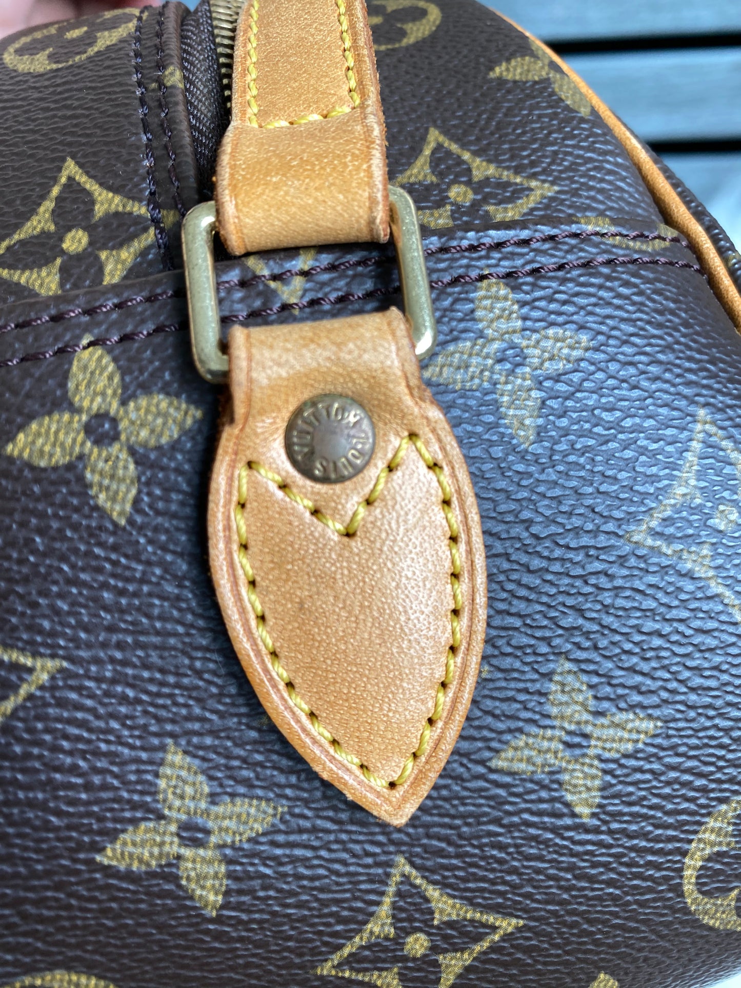 Louis Vuitton Blois