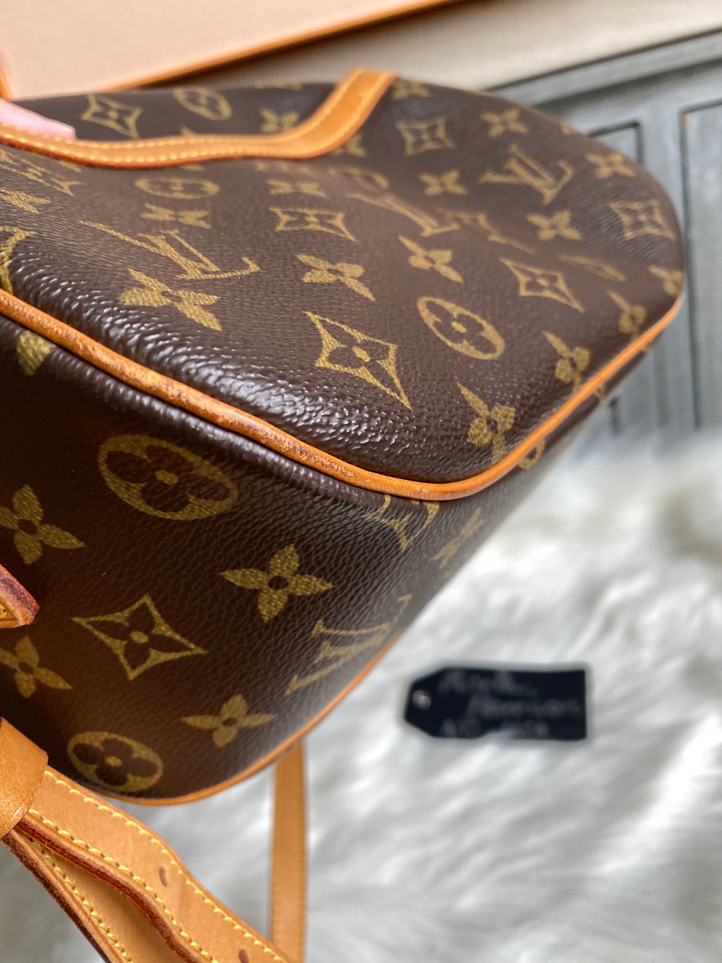 Louis Vuitton Blois
