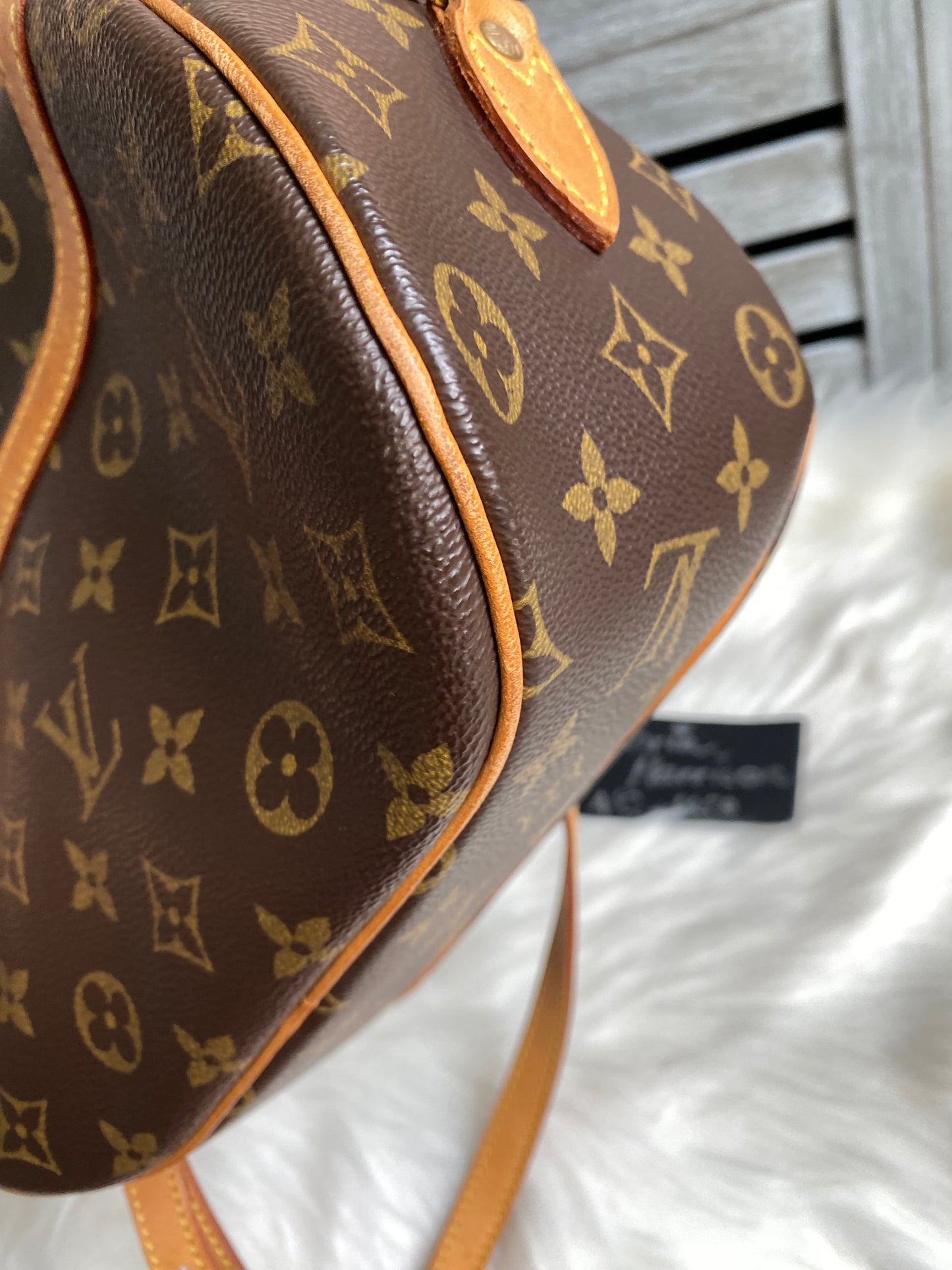 Louis Vuitton Blois