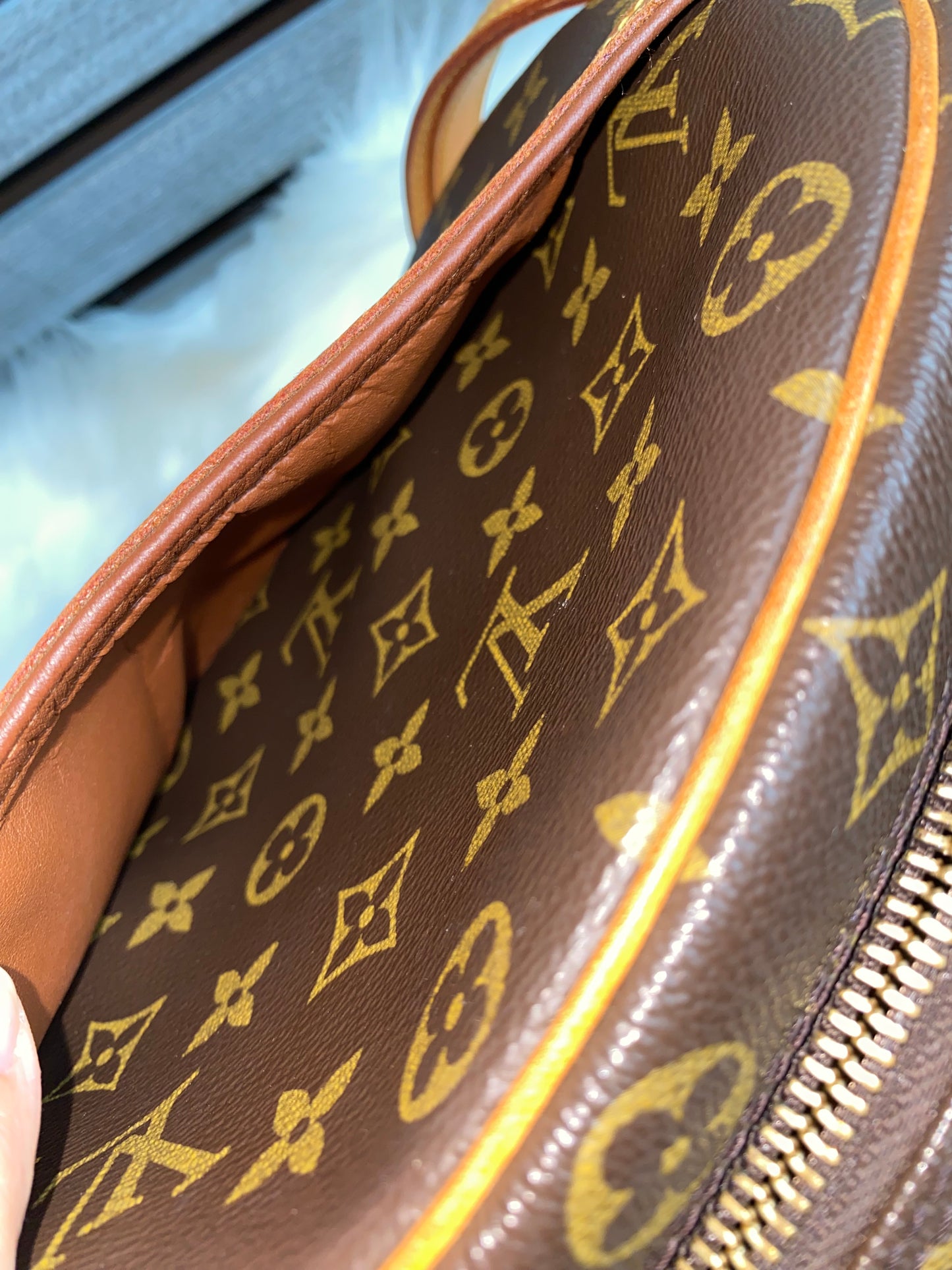 Louis Vuitton Blois