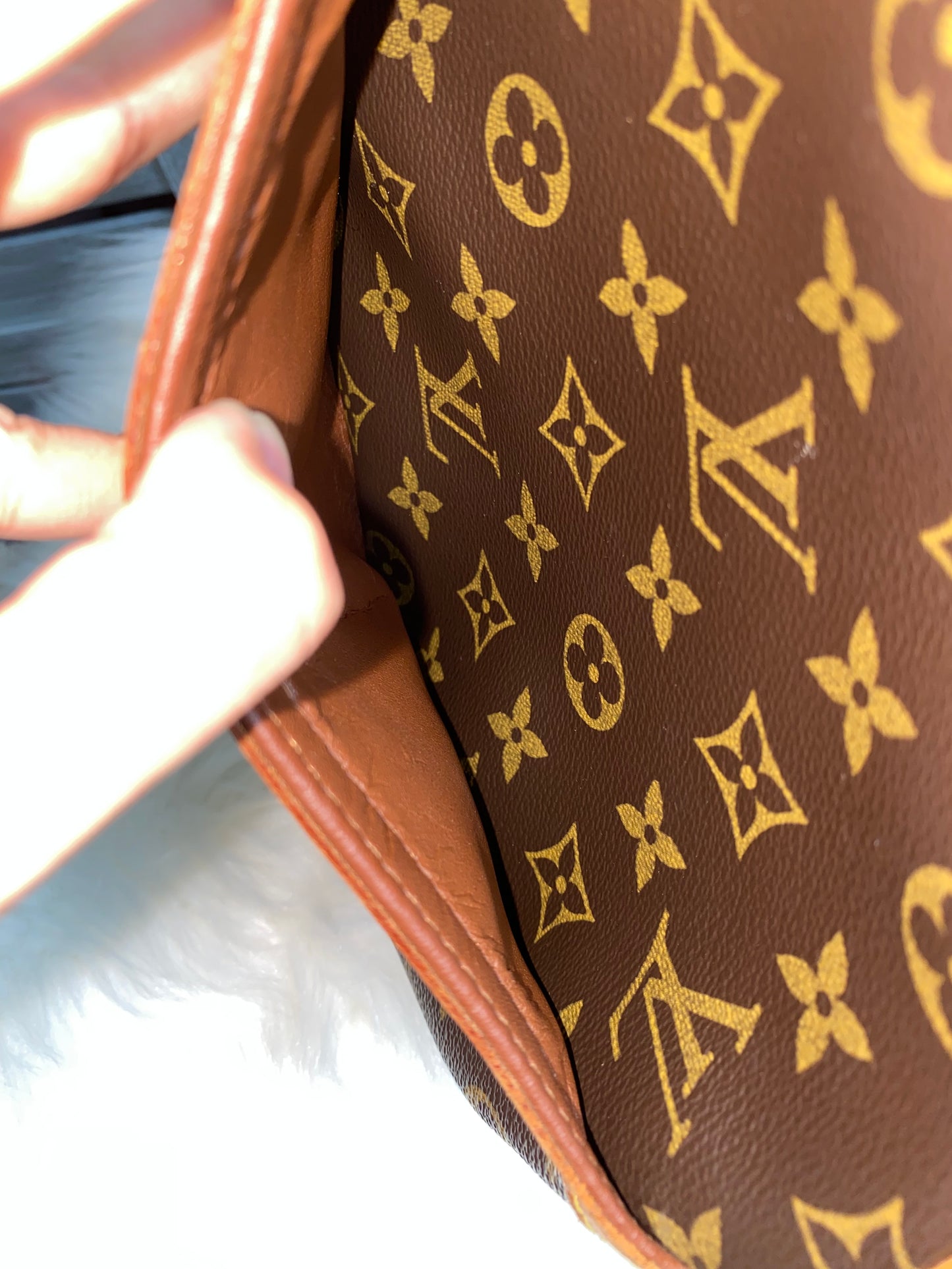 Louis Vuitton Blois