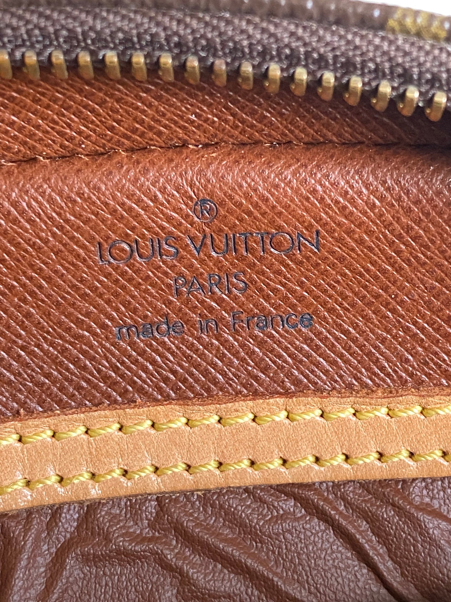 Louis Vuitton Blois