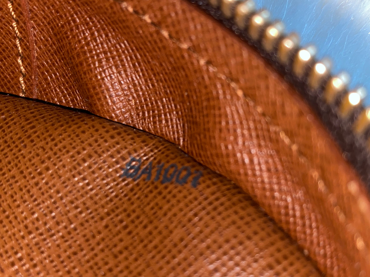 Louis Vuitton Blois