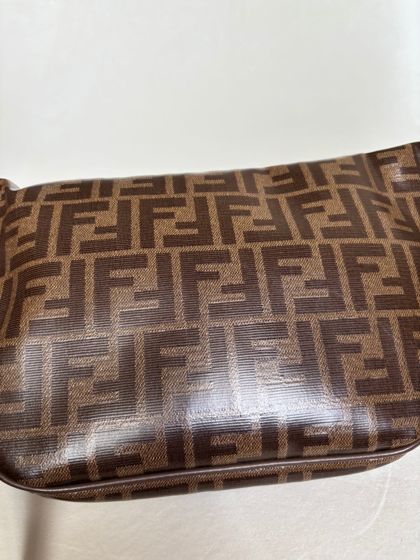 Fendi x Fila Logomania Bumbag