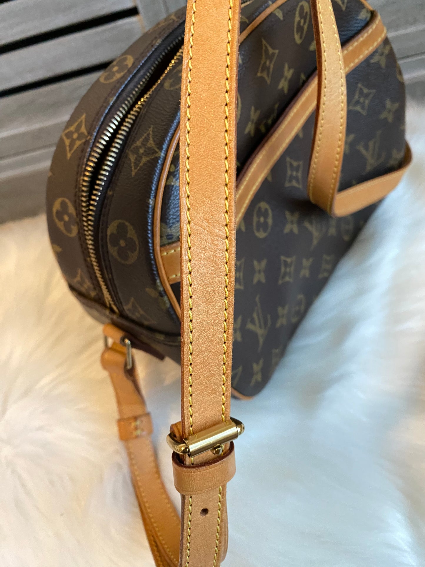 Louis Vuitton Blois