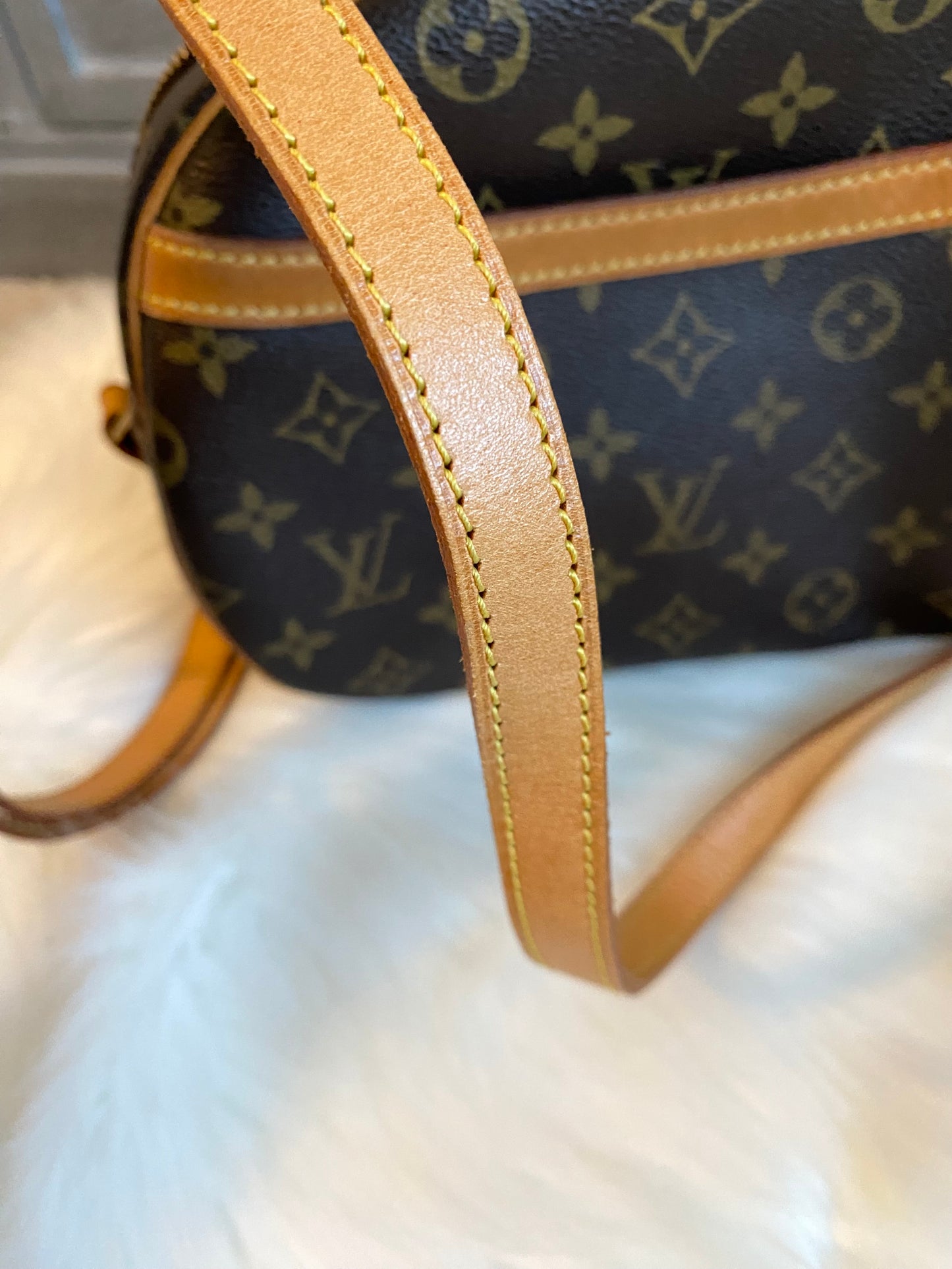Louis Vuitton Blois