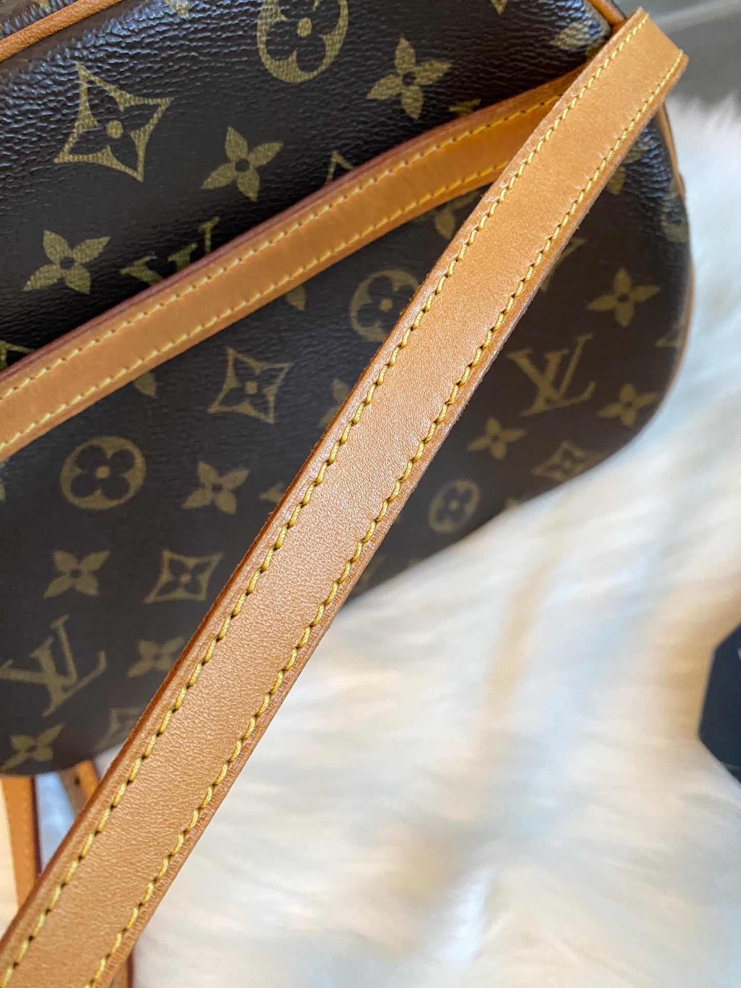 Louis Vuitton Blois