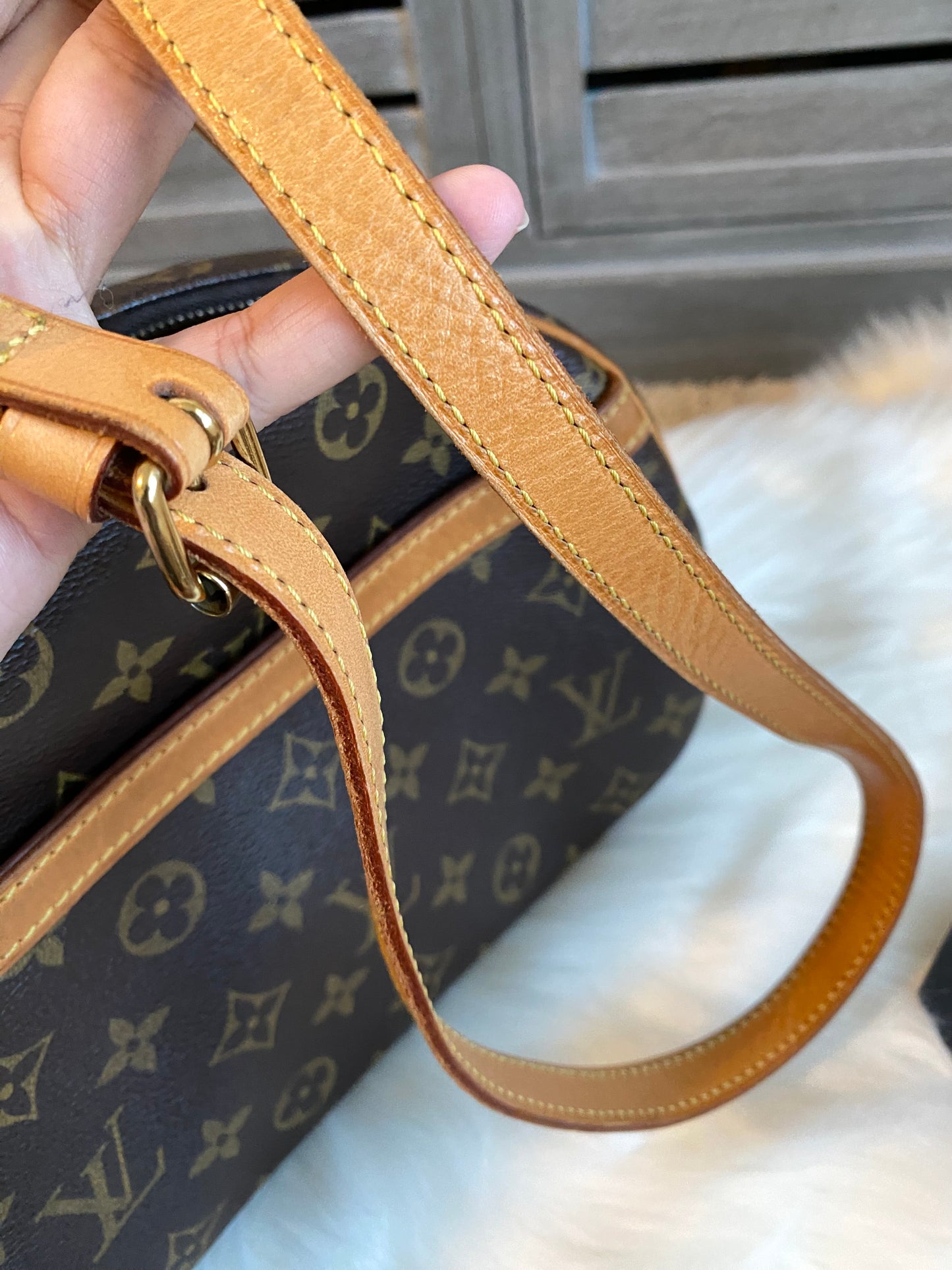 Louis Vuitton Blois
