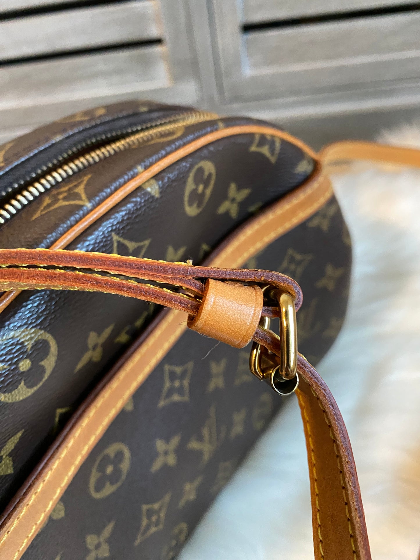 Louis Vuitton Blois
