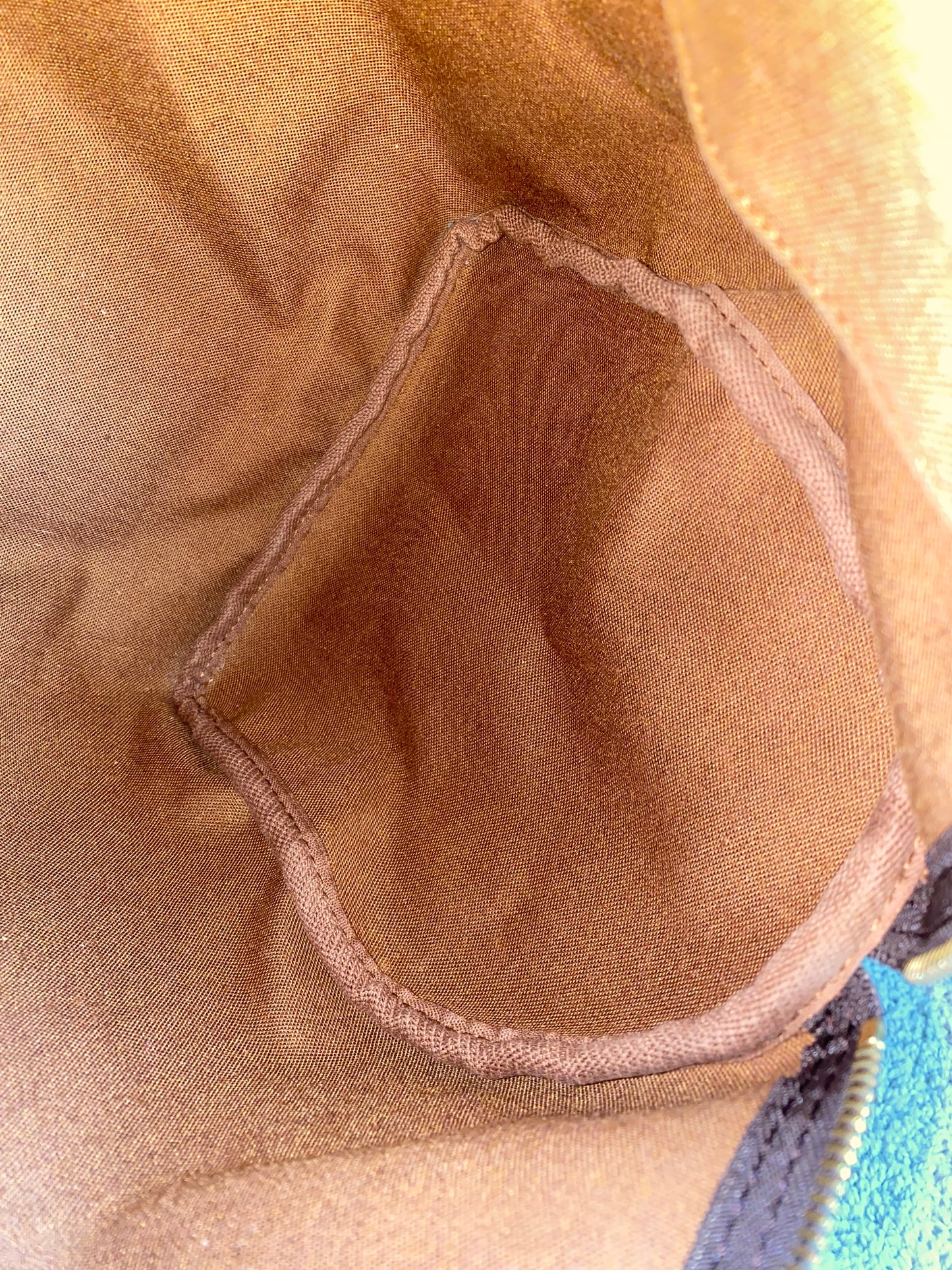 Louis Vuitton Speedy 35