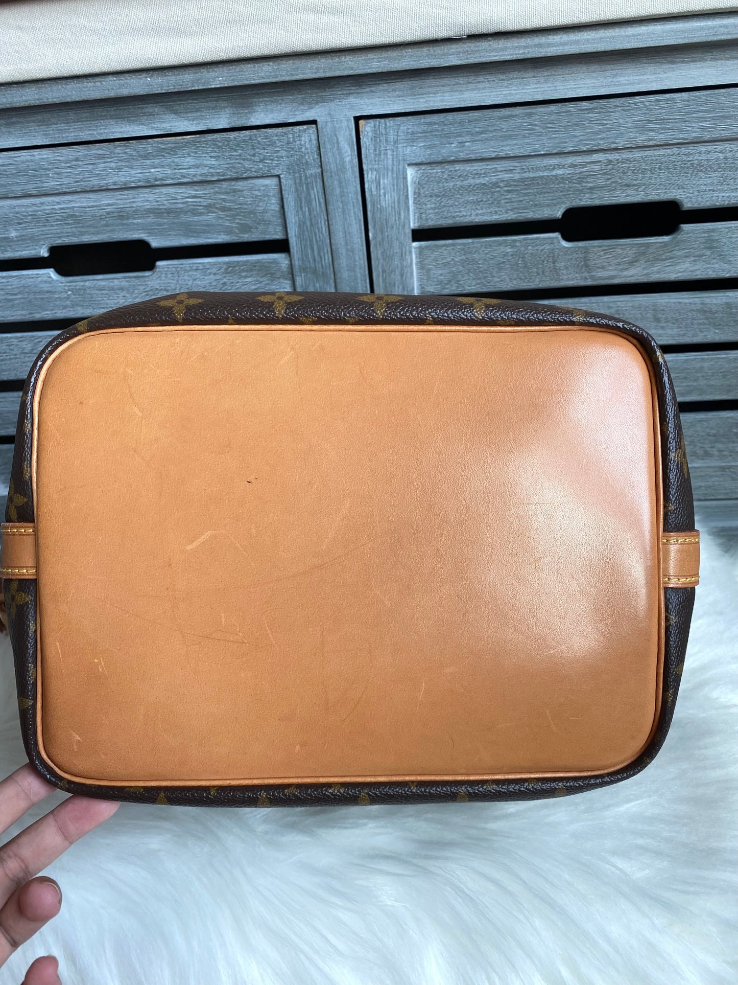 Louis Vuitton Petit Noe