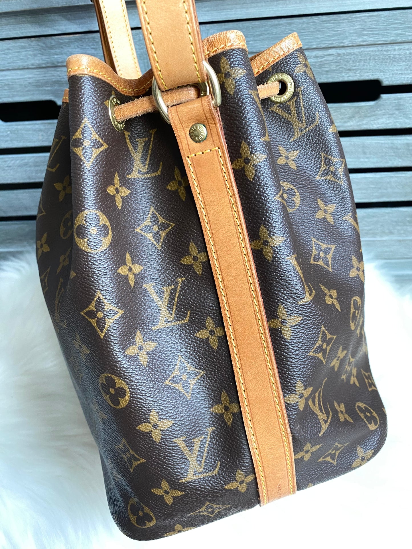 Louis Vuitton Petit Noe