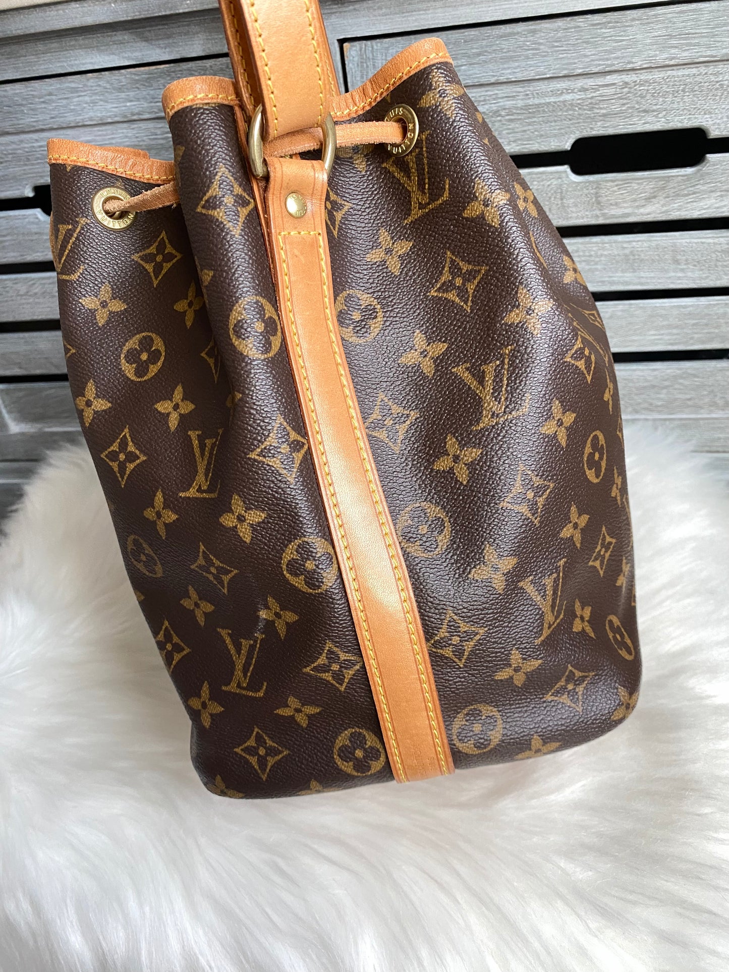 Louis Vuitton Petit Noe