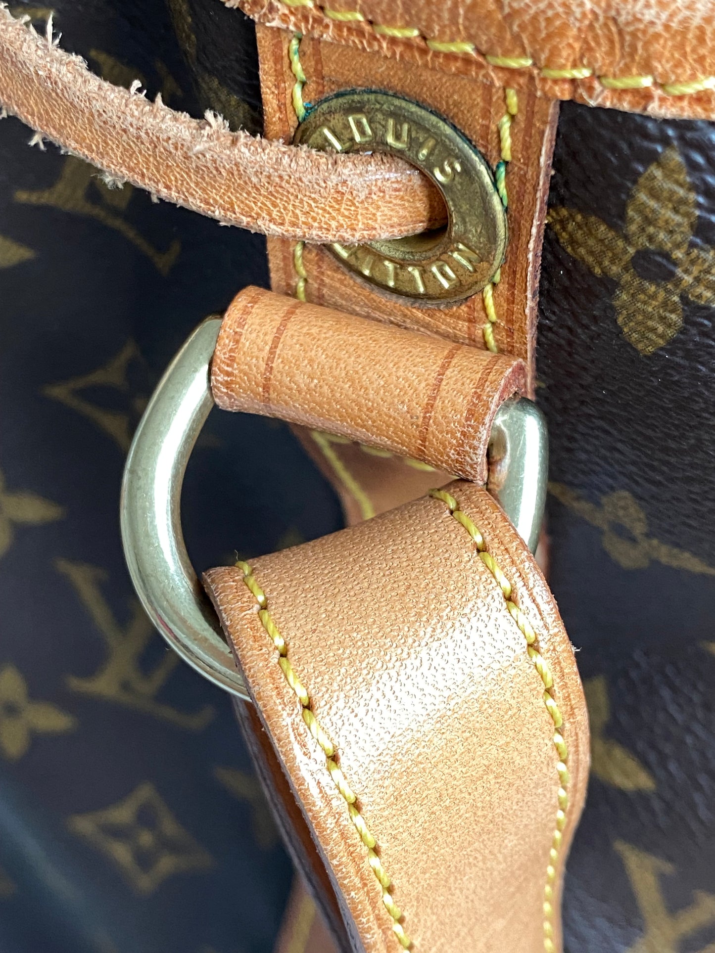 Louis Vuitton Petit Noe