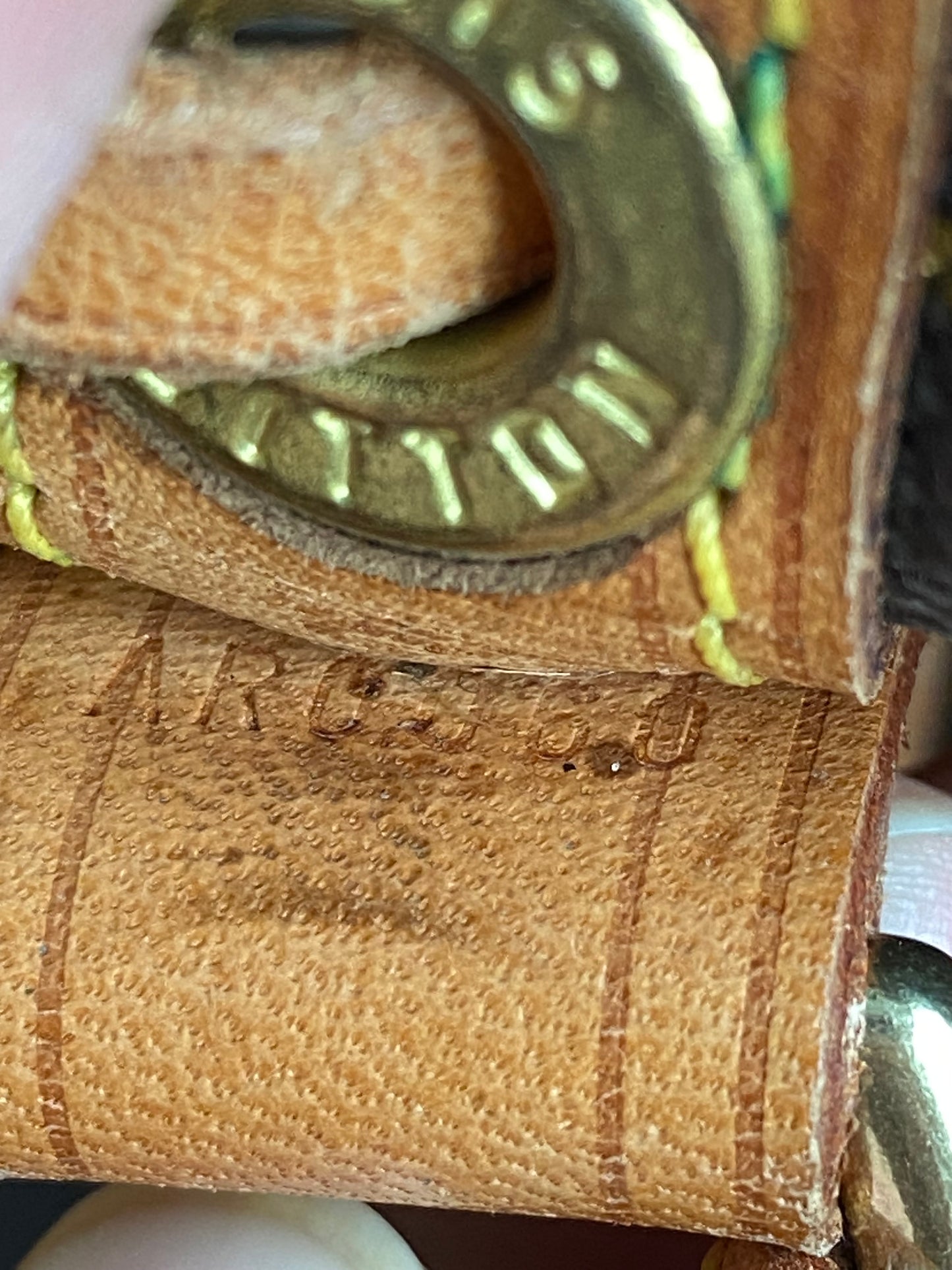 Louis Vuitton Petit Noe