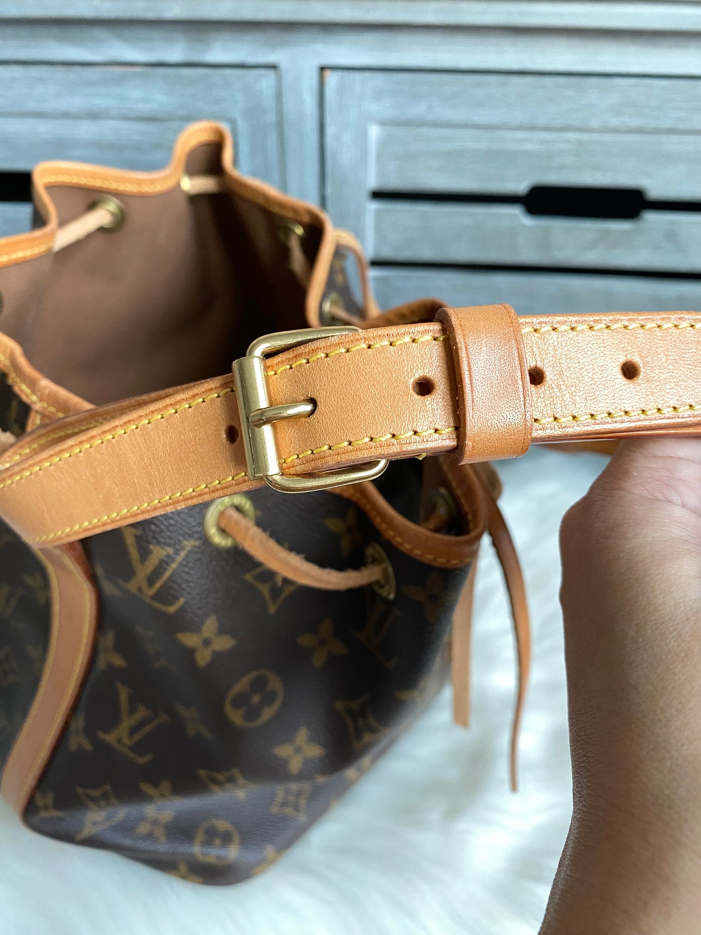 Louis Vuitton Petit Noe