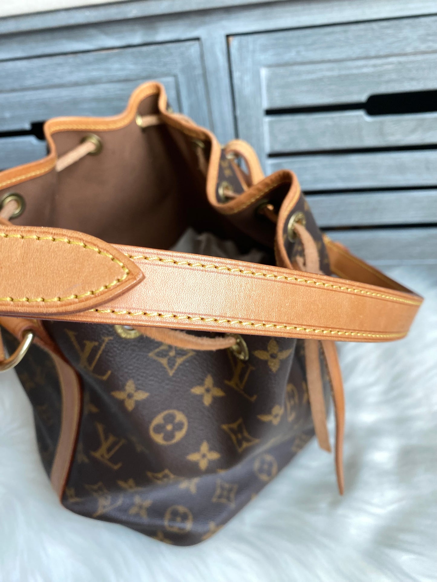 Louis Vuitton Petit Noe