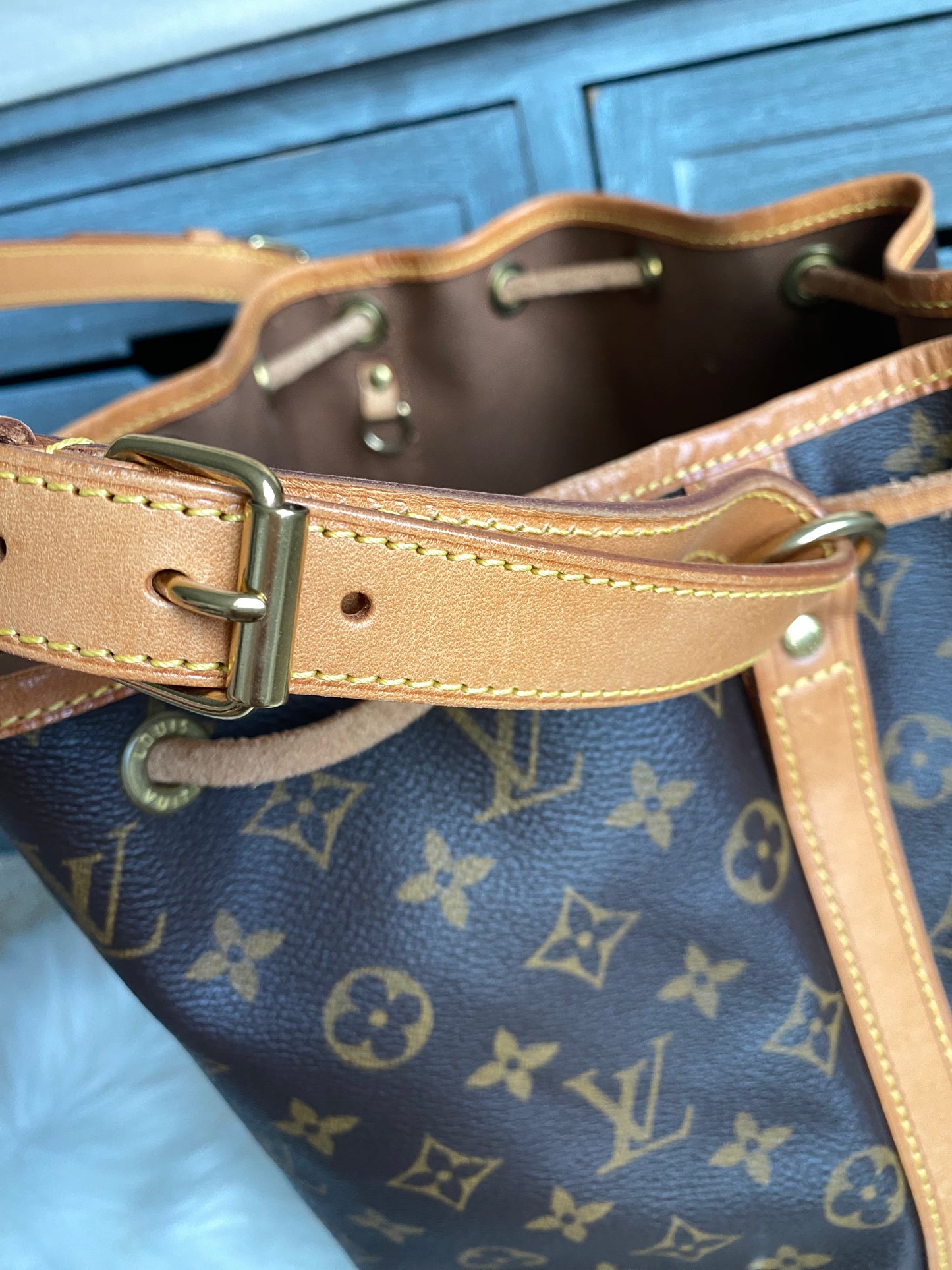 Louis Vuitton Petit Noe